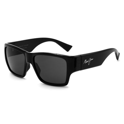 Revant replacement lenses compatible with Maui Jim Kaolu Mj614