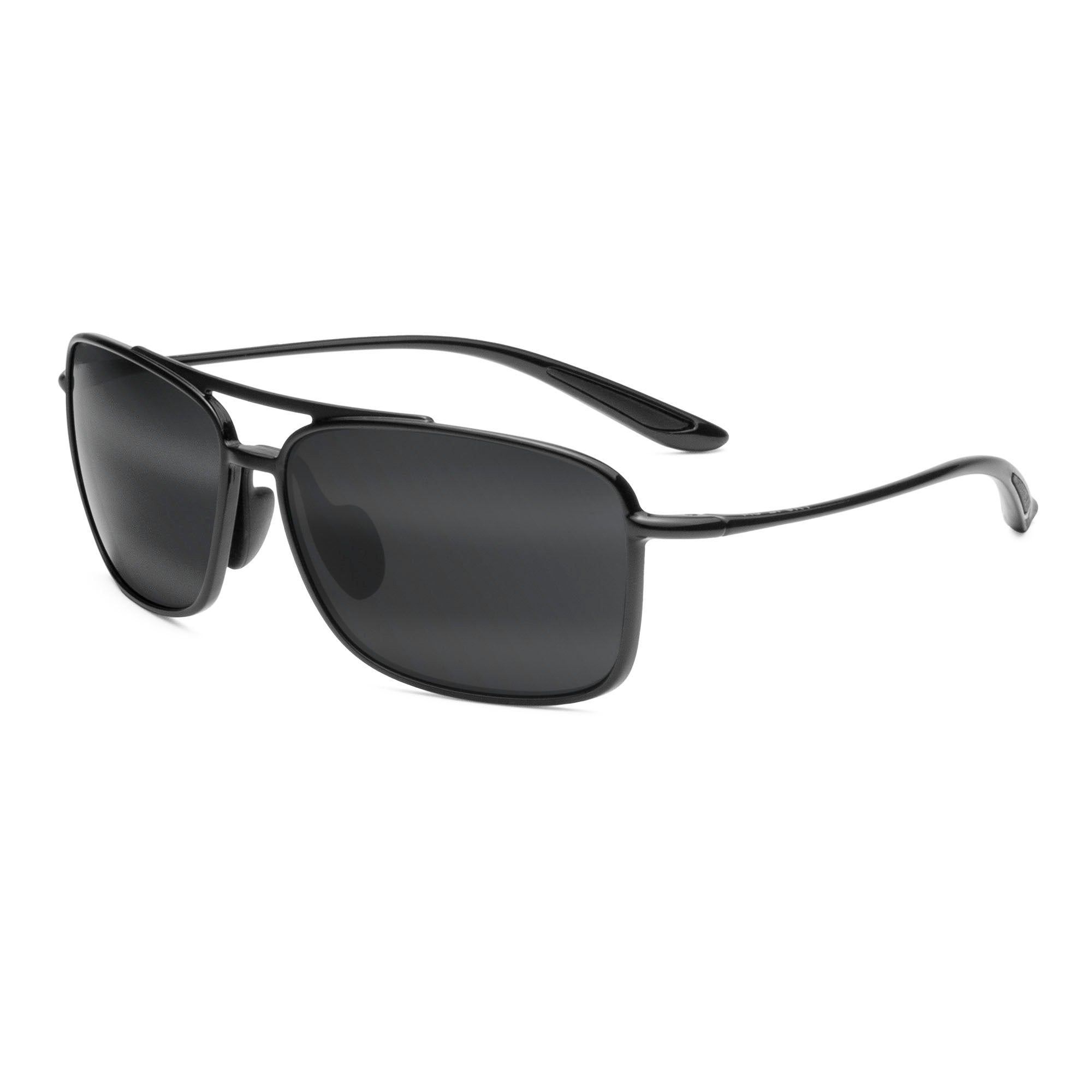 マブヤー Maui Jim Kaupo Gap MJ437 Replacement Lenses by Revant Optics
