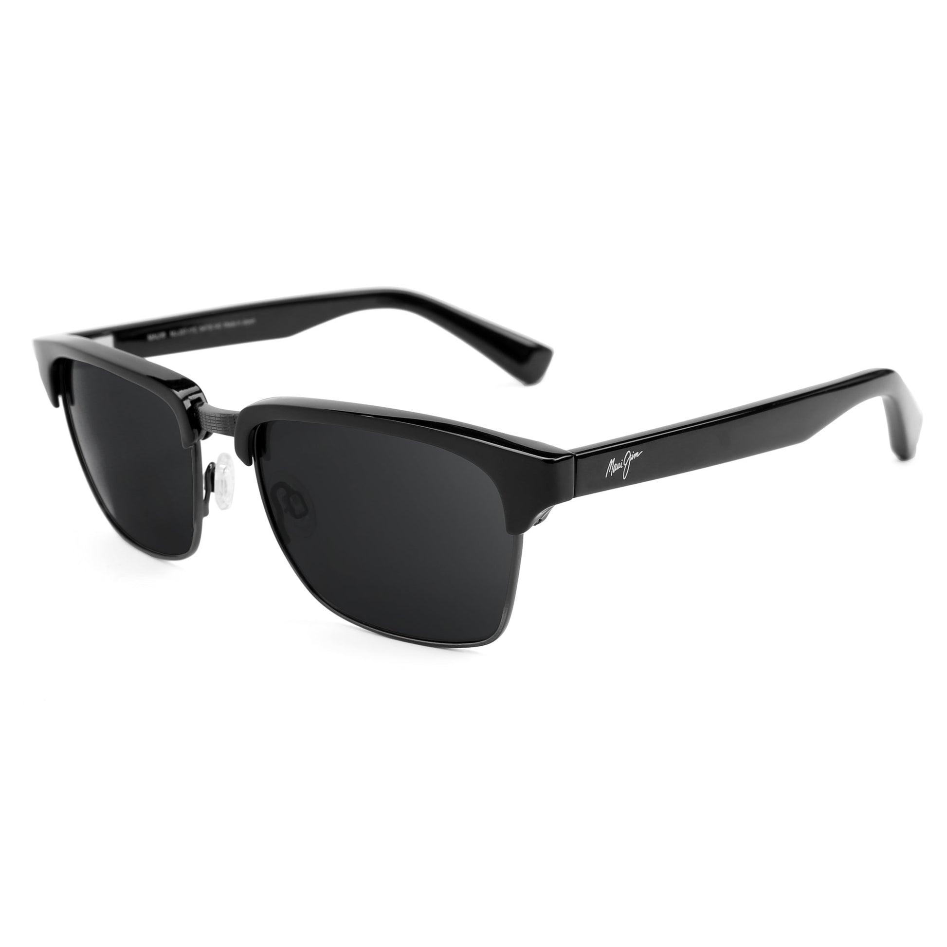 Revant replacement lenses compatible with Maui Jim Kawika Mj257