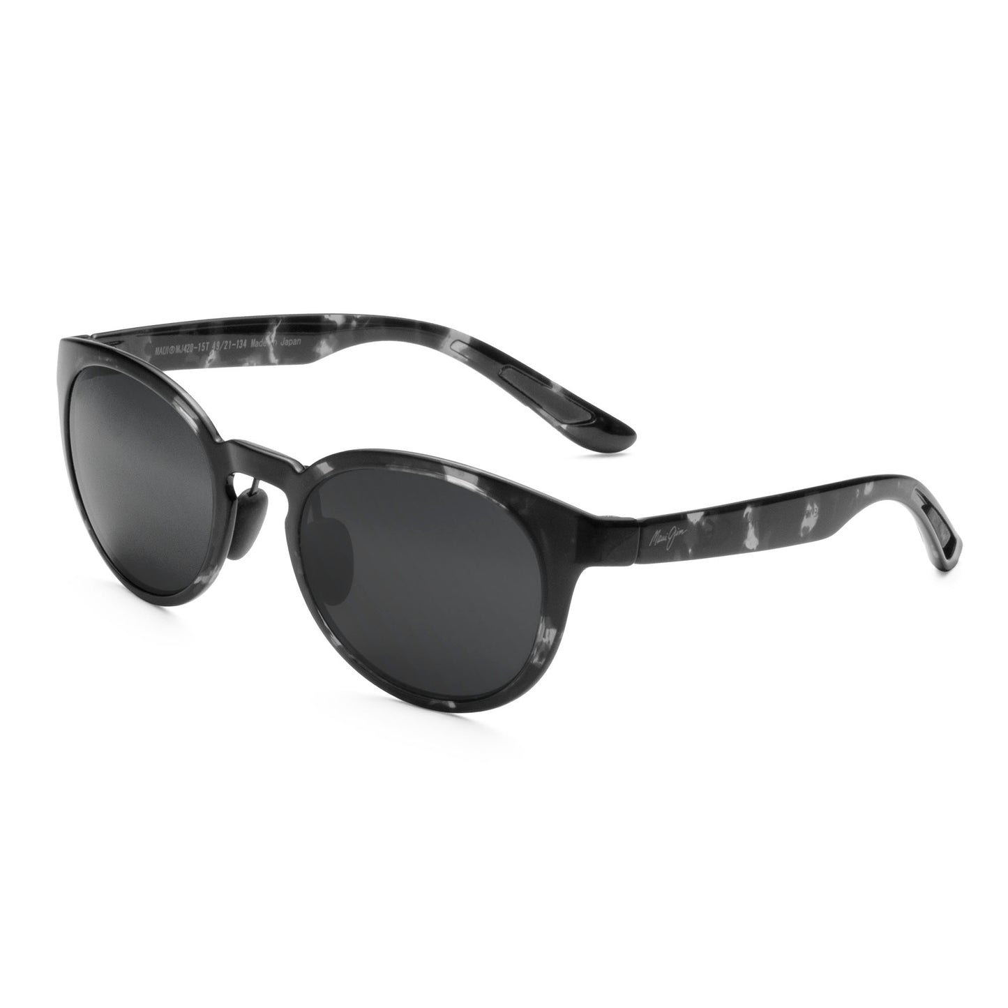 Revant replacement lenses compatible with Maui Jim Keanae Mj420