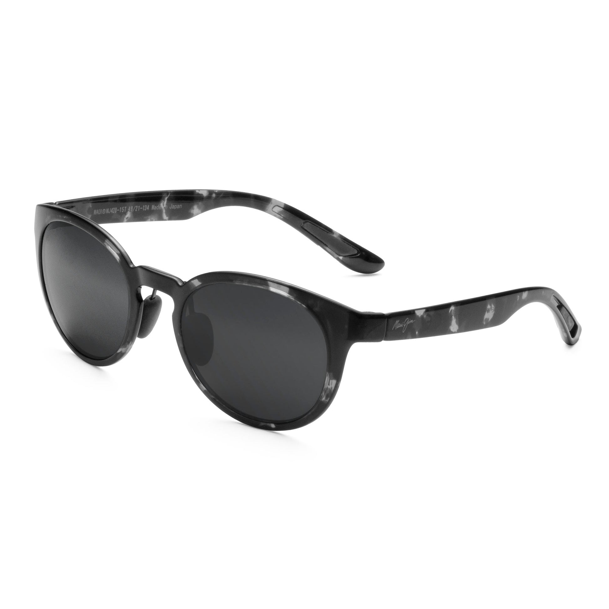 Revant replacement lenses compatible with Maui Jim Keanae Mj420