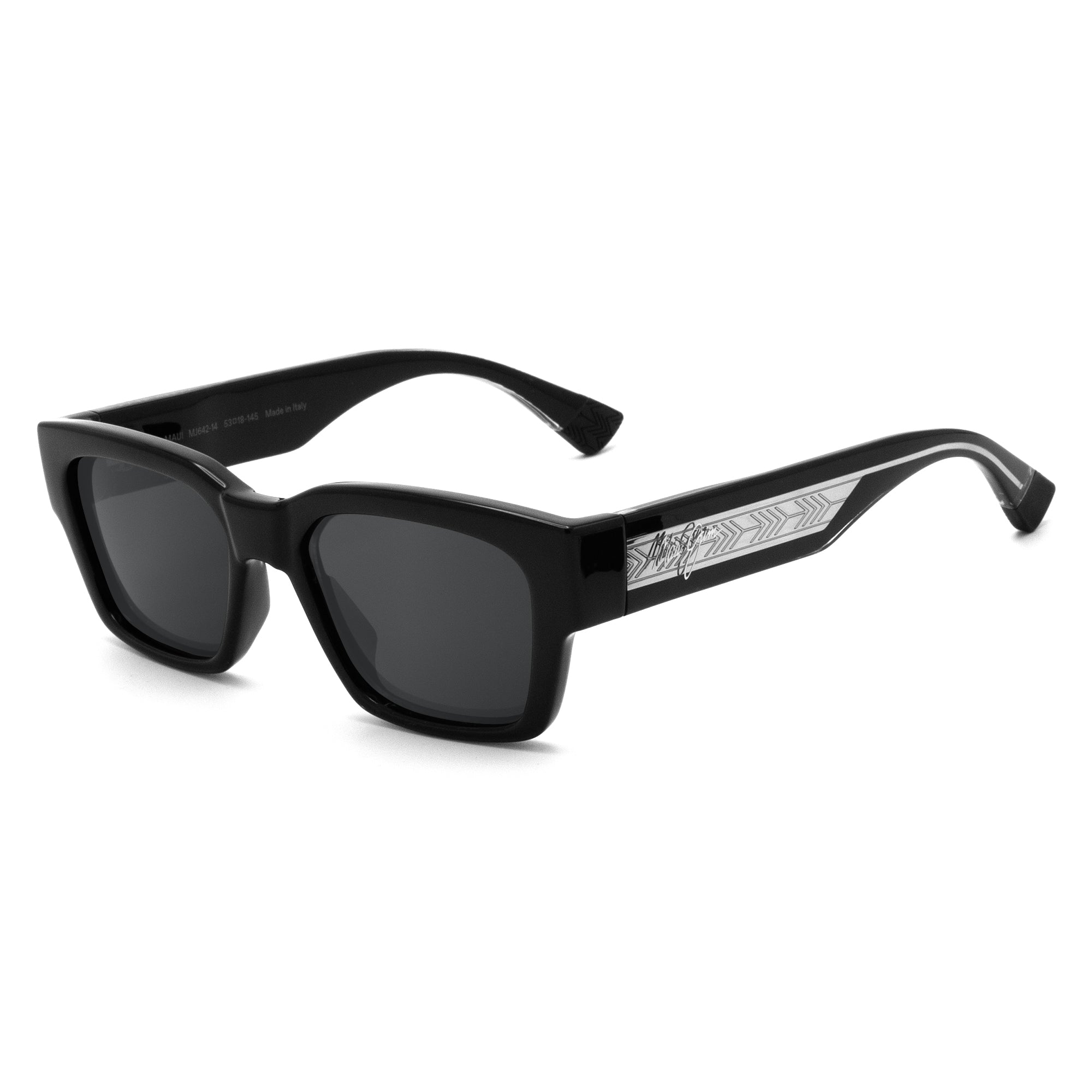 Maui Jim Kenui MJ642 Replacement Lenses by Revant Optics