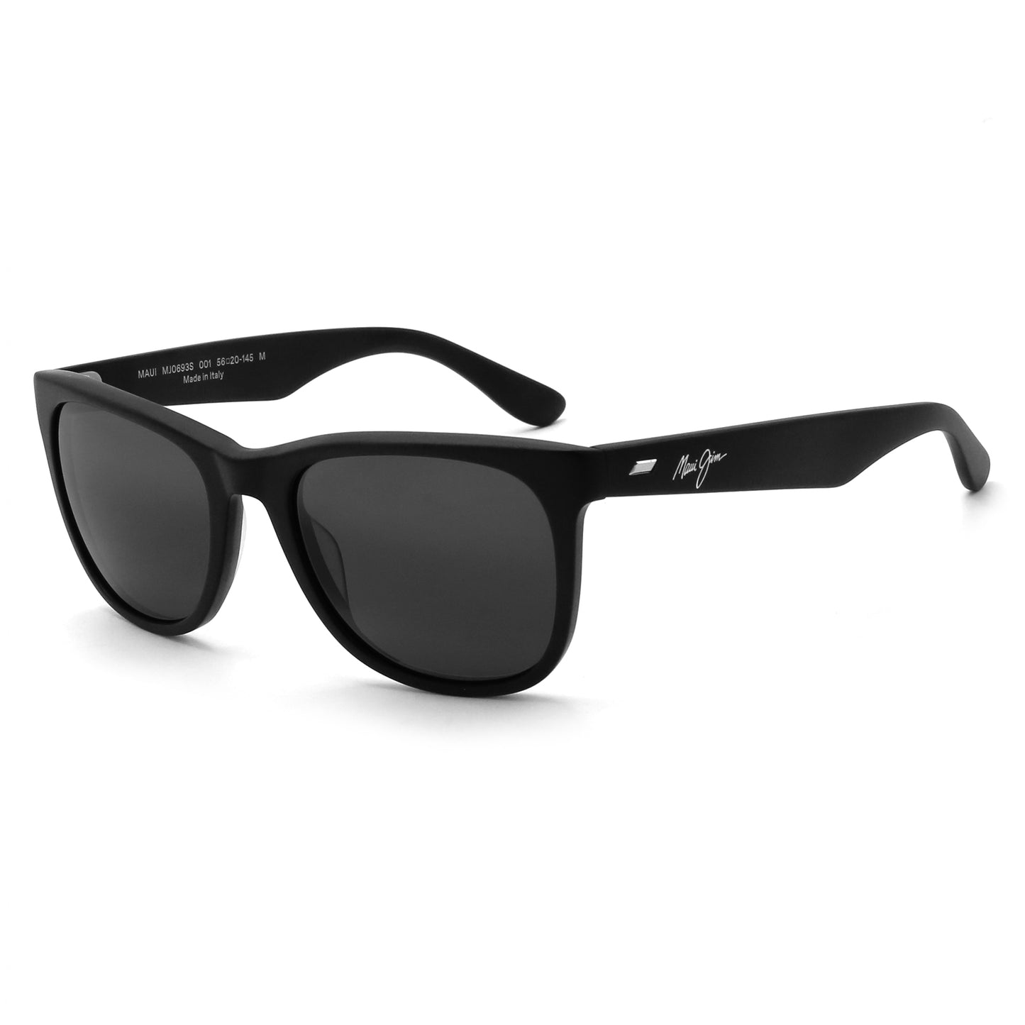 Revant replacement lenses compatible with Maui Jim Kikonia XL
