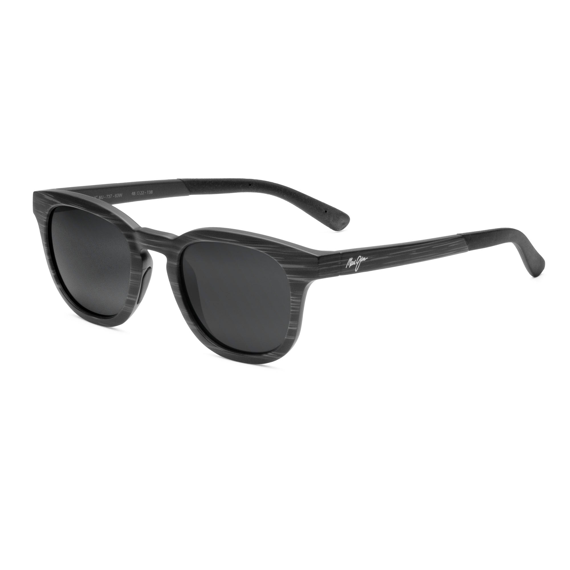 Maui Jim Koko Head MJ737 Replacement Lenses by Revant Optics