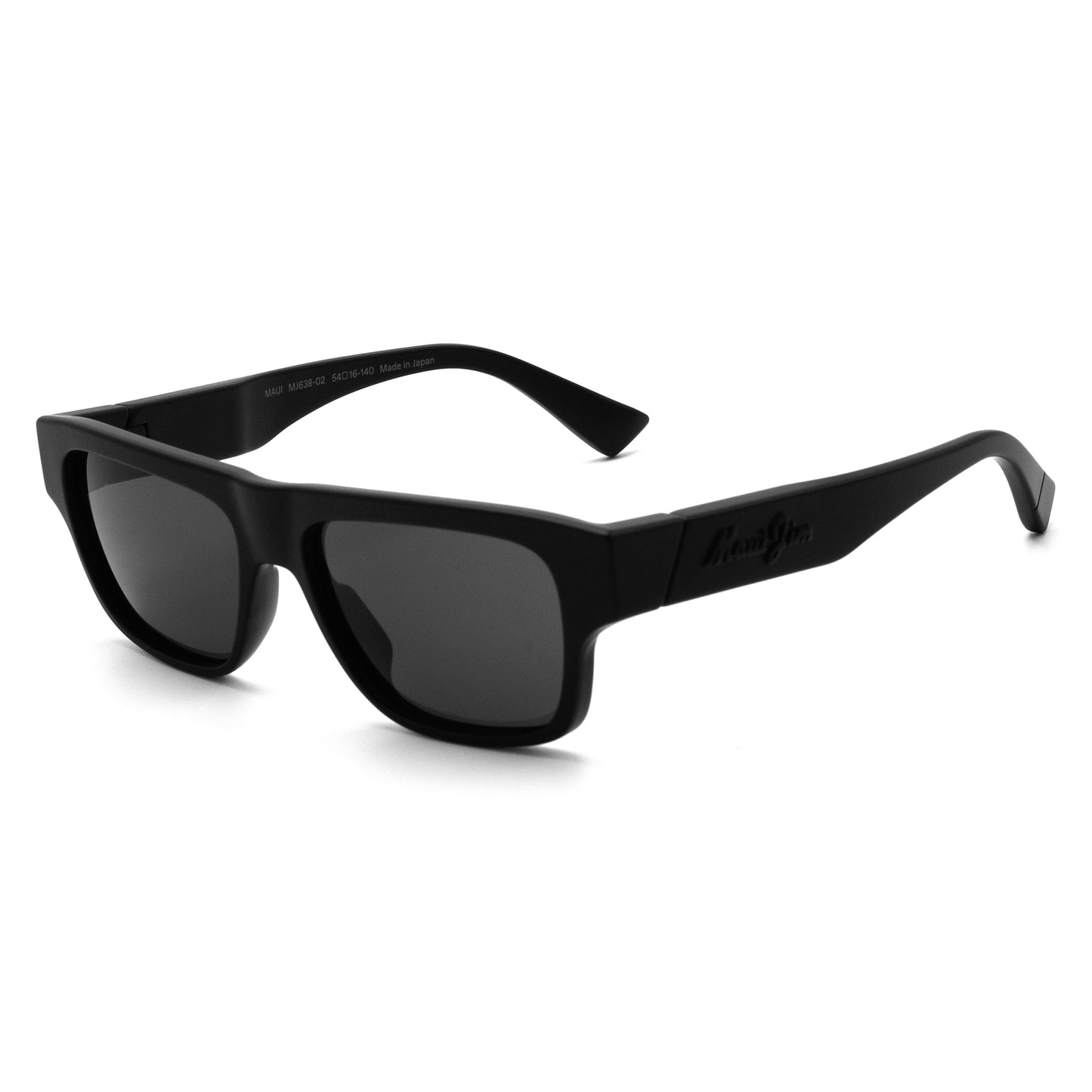 Revant replacement lenses compatible with Maui Jim Kokua Mj638