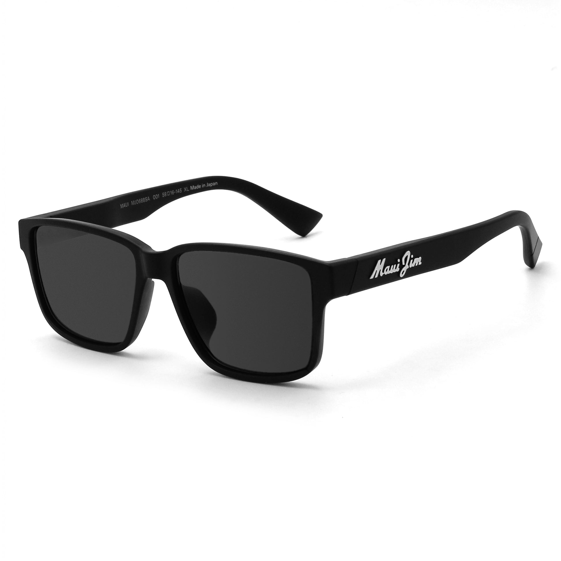 Revant replacement lenses compatible with Maui Jim Kuniahi Low Bridge Fit