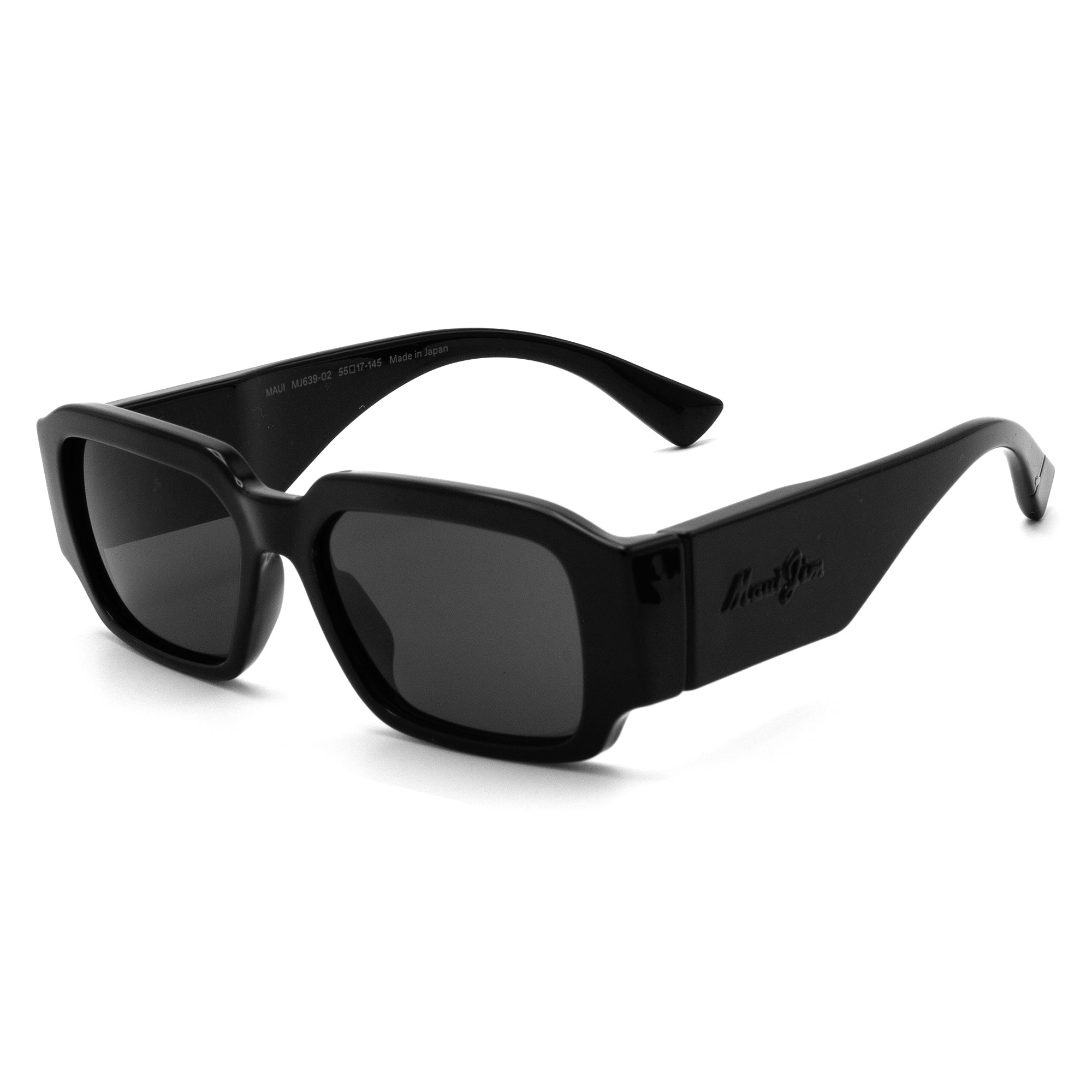 Maui Jim Kupale MJ639 Replacement Lenses by Revant Optics