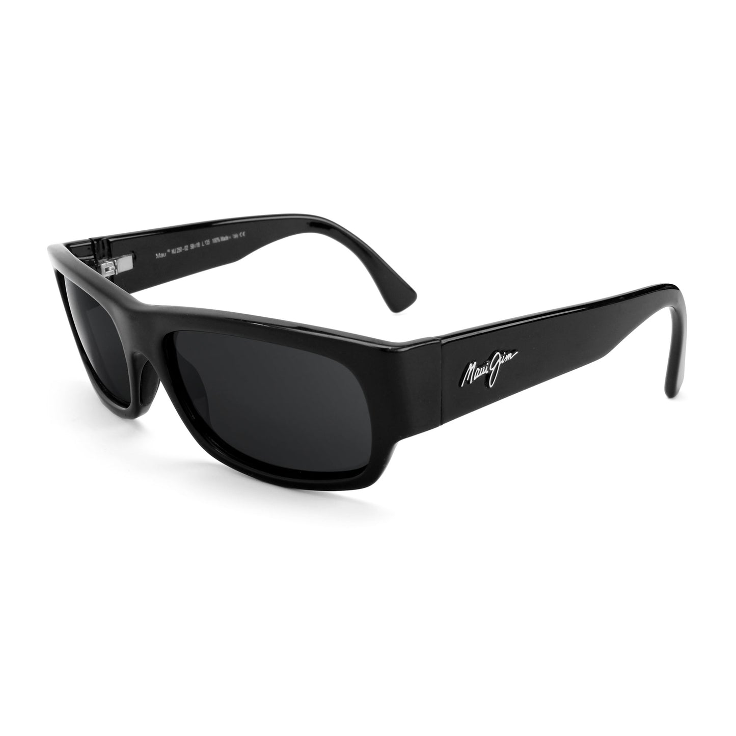 Revant replacement lenses compatible with Maui Jim Lava Flow Mj250