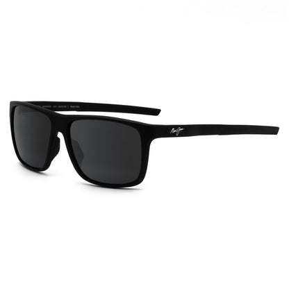 Revant Optics Lens Side Angle Maui Jim Lehopulu