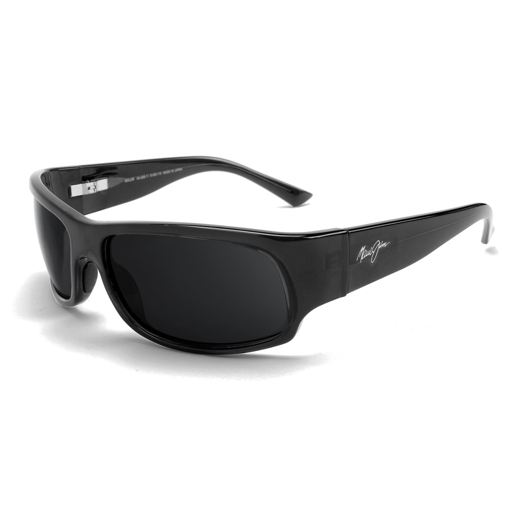 Maui Jim Longboard MJ222 Replacement Lenses by Revant Optics