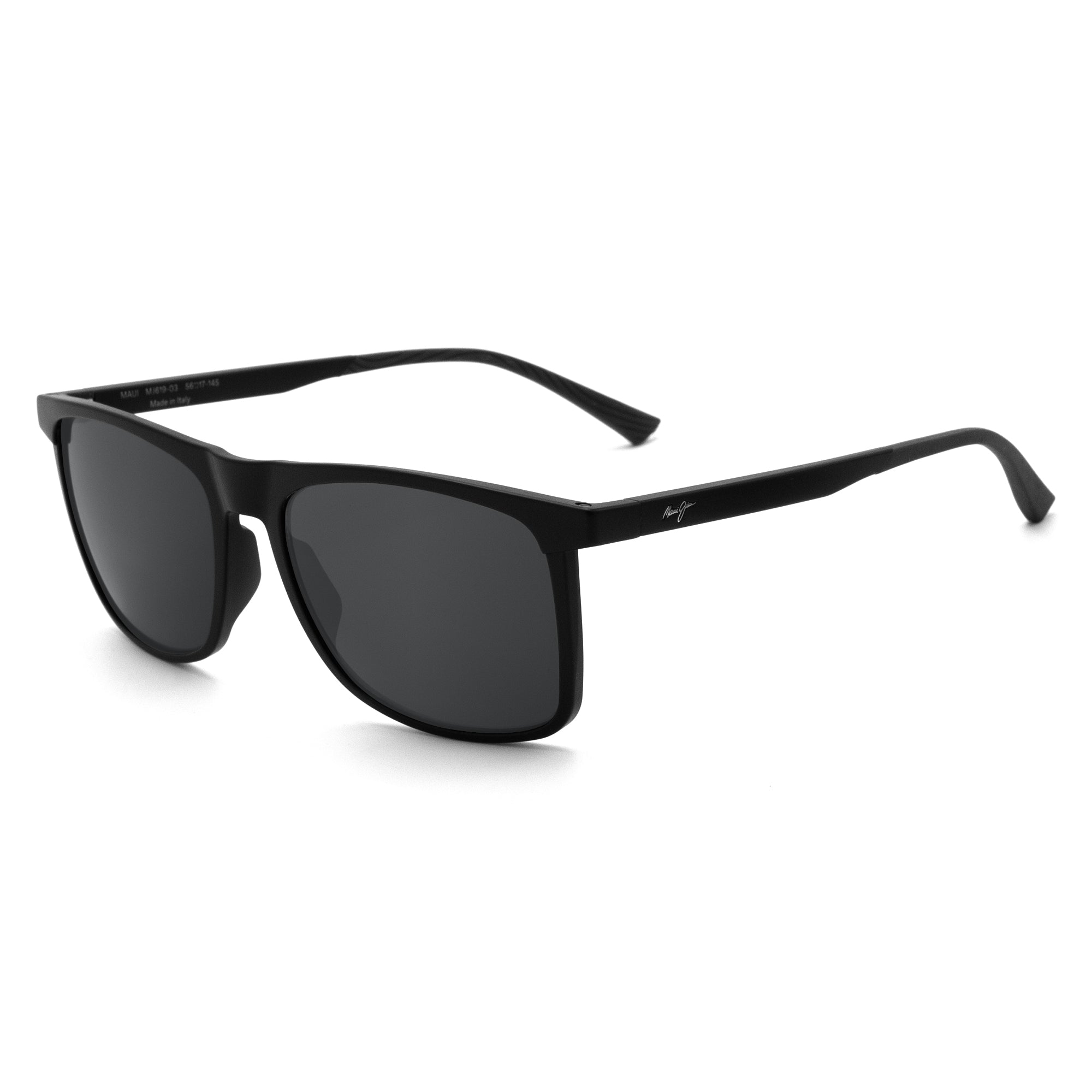Maui Jim Makamae MJ619 Replacement Lenses by Revant Optics