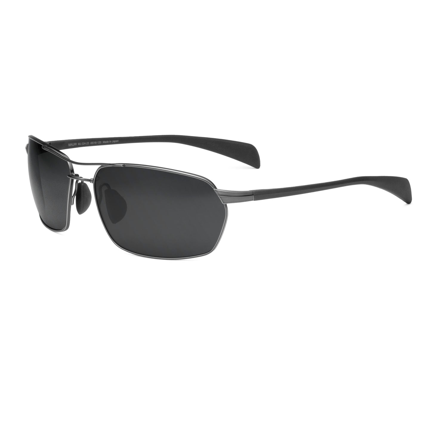Revant replacement lenses compatible with Maui Jim Maliko Gulch Mj324