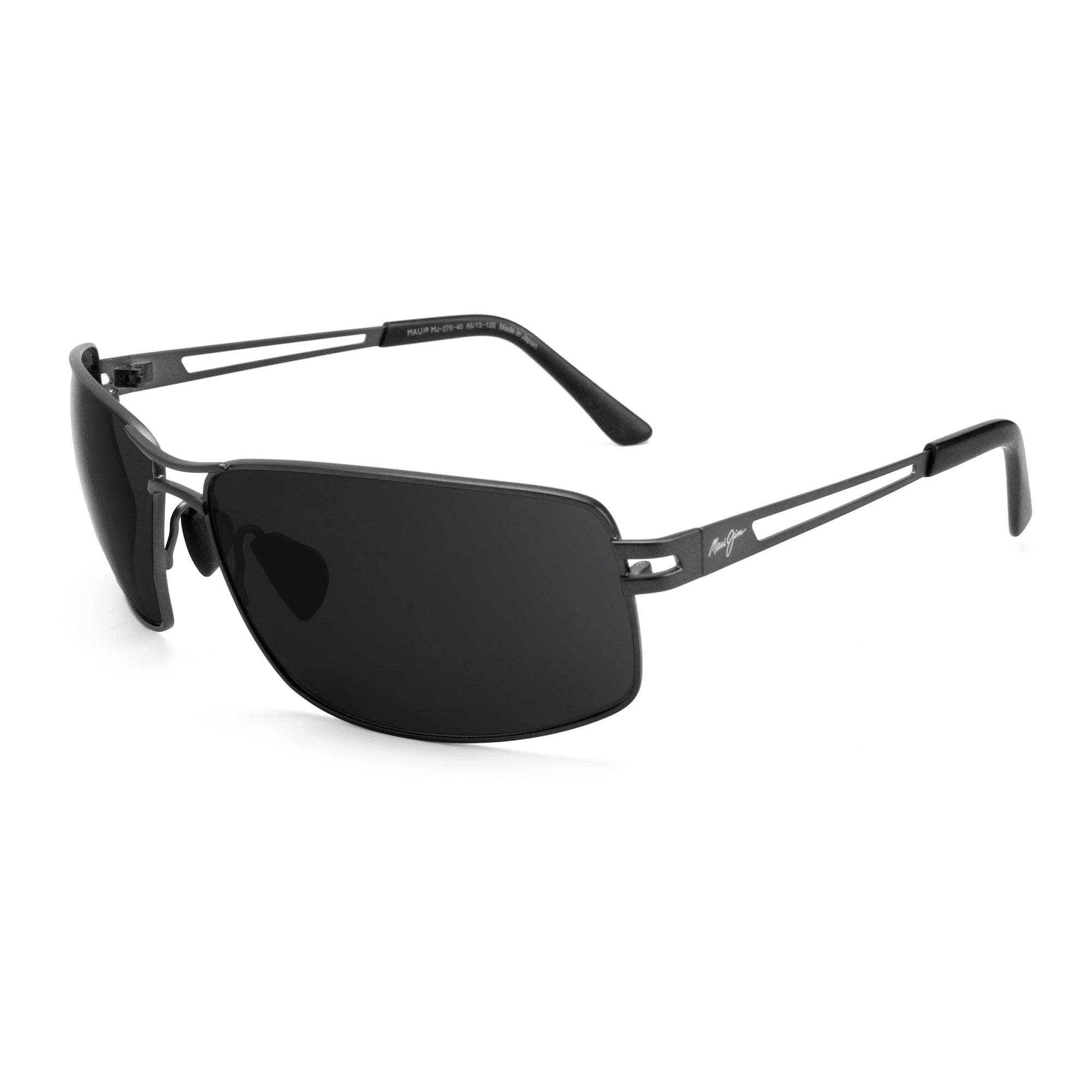 Maui Jim Manu MJ276 Replacement Lenses by Revant Optics