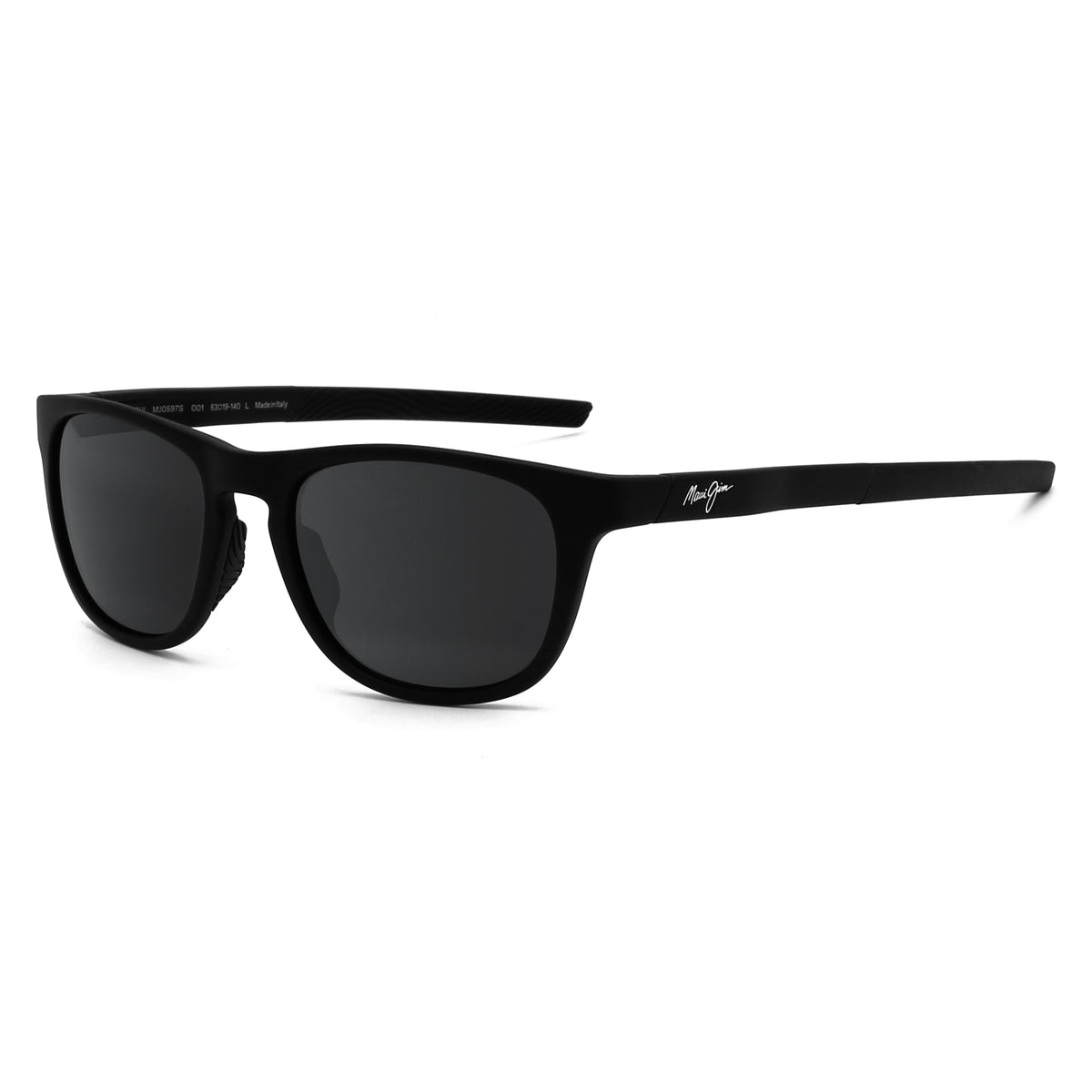 Revant Optics Lens Side Angle Maui Jim Melemele