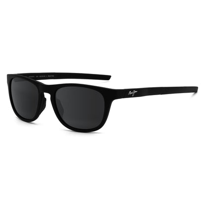 Revant Optics Lens Side Angle Maui Jim Melemele