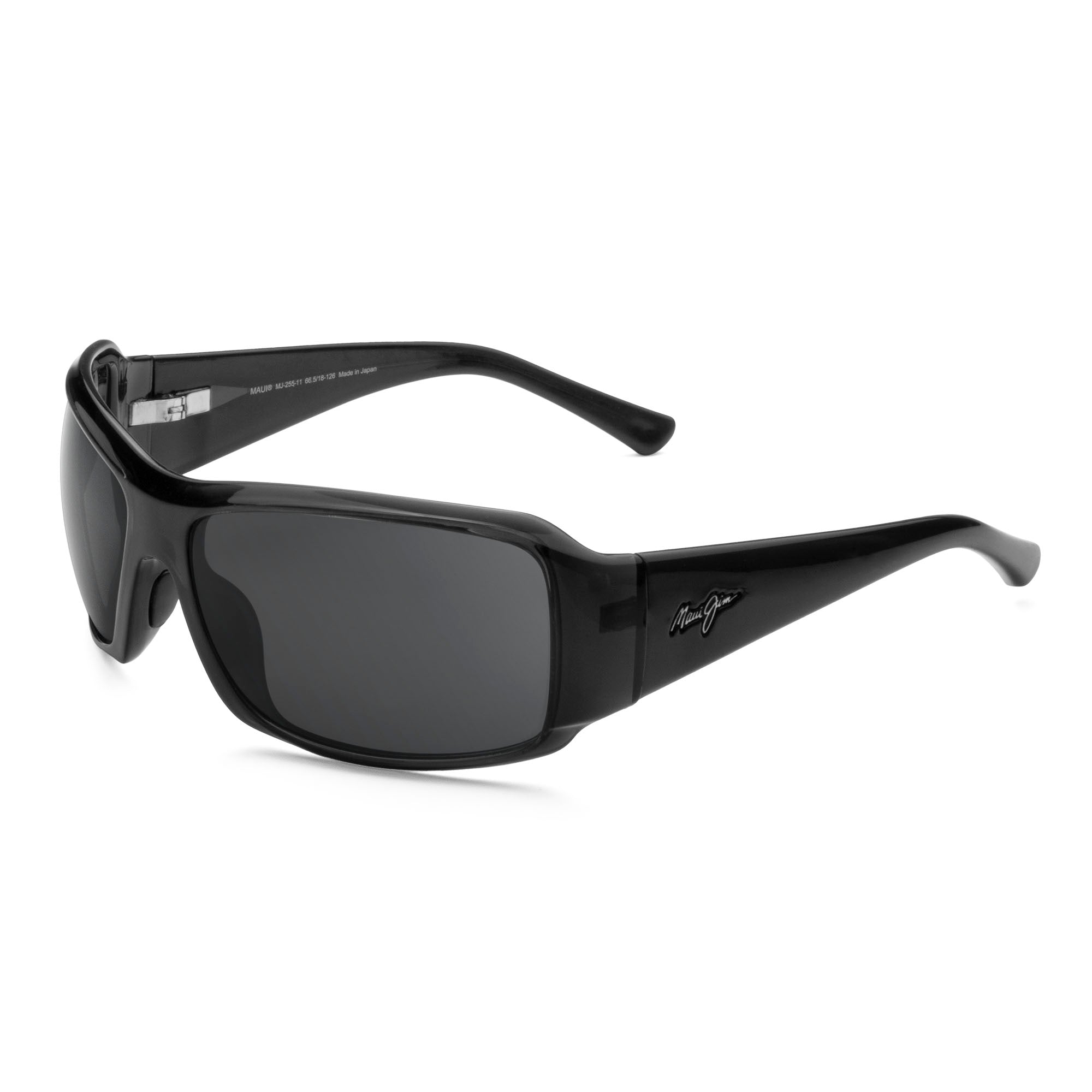 Maui Jim Nine Palms MJ255 Replacement Lenses by Revant Optics