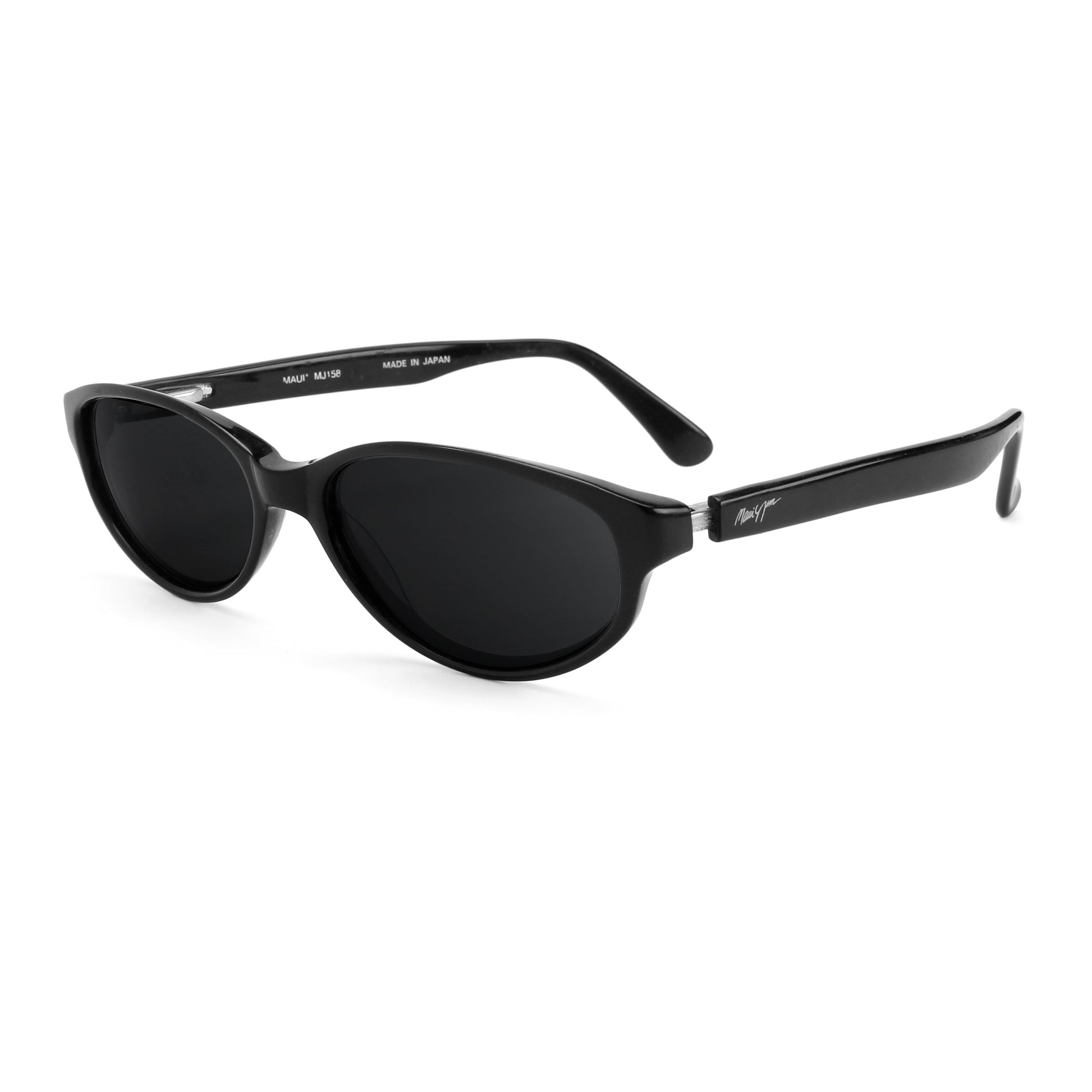 Revant replacement lenses compatible with Maui Jim North Shore Mj158