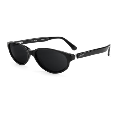 Revant replacement lenses compatible with Maui Jim North Shore Mj158