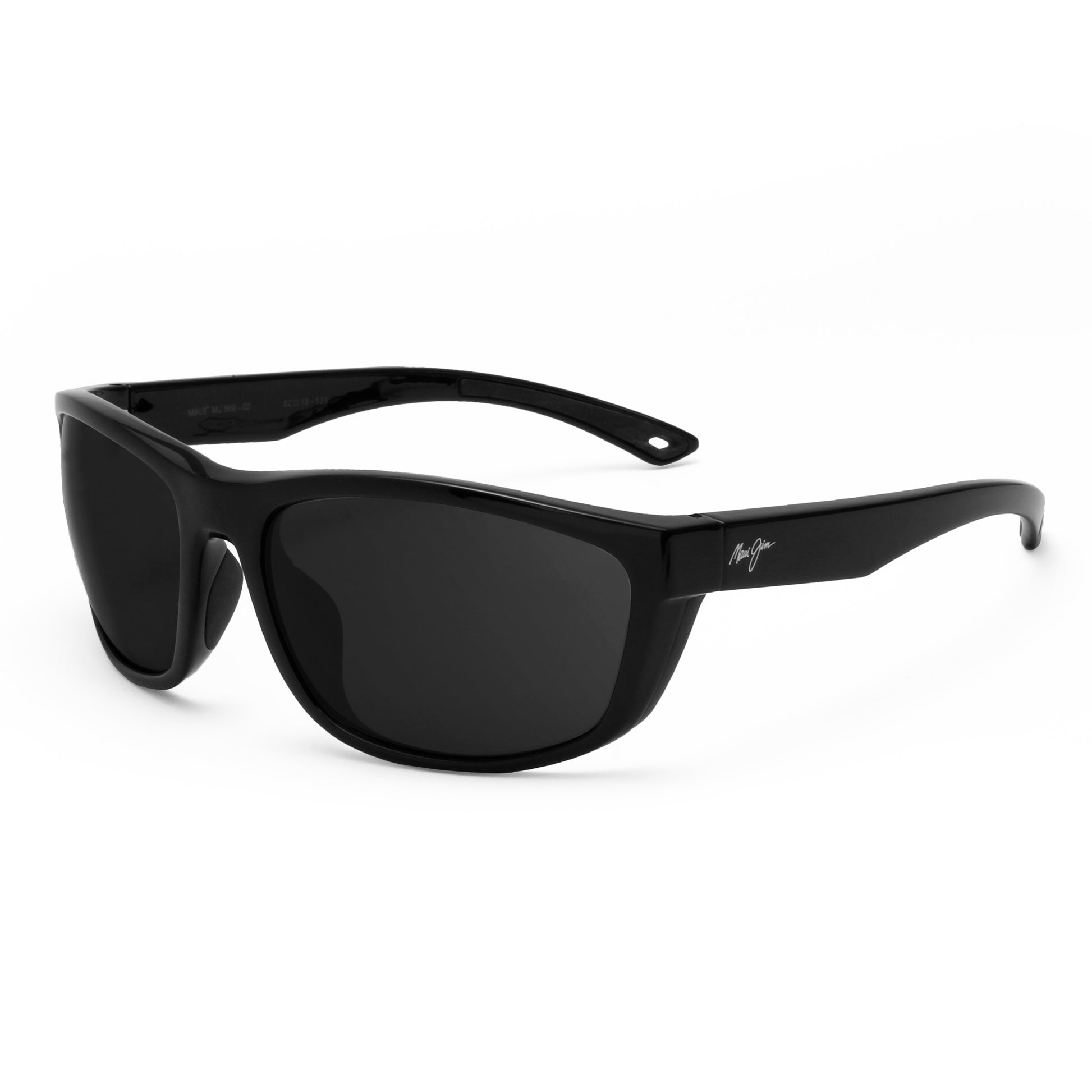 Revant replacement lenses compatible with Maui Jim Nuu Landing