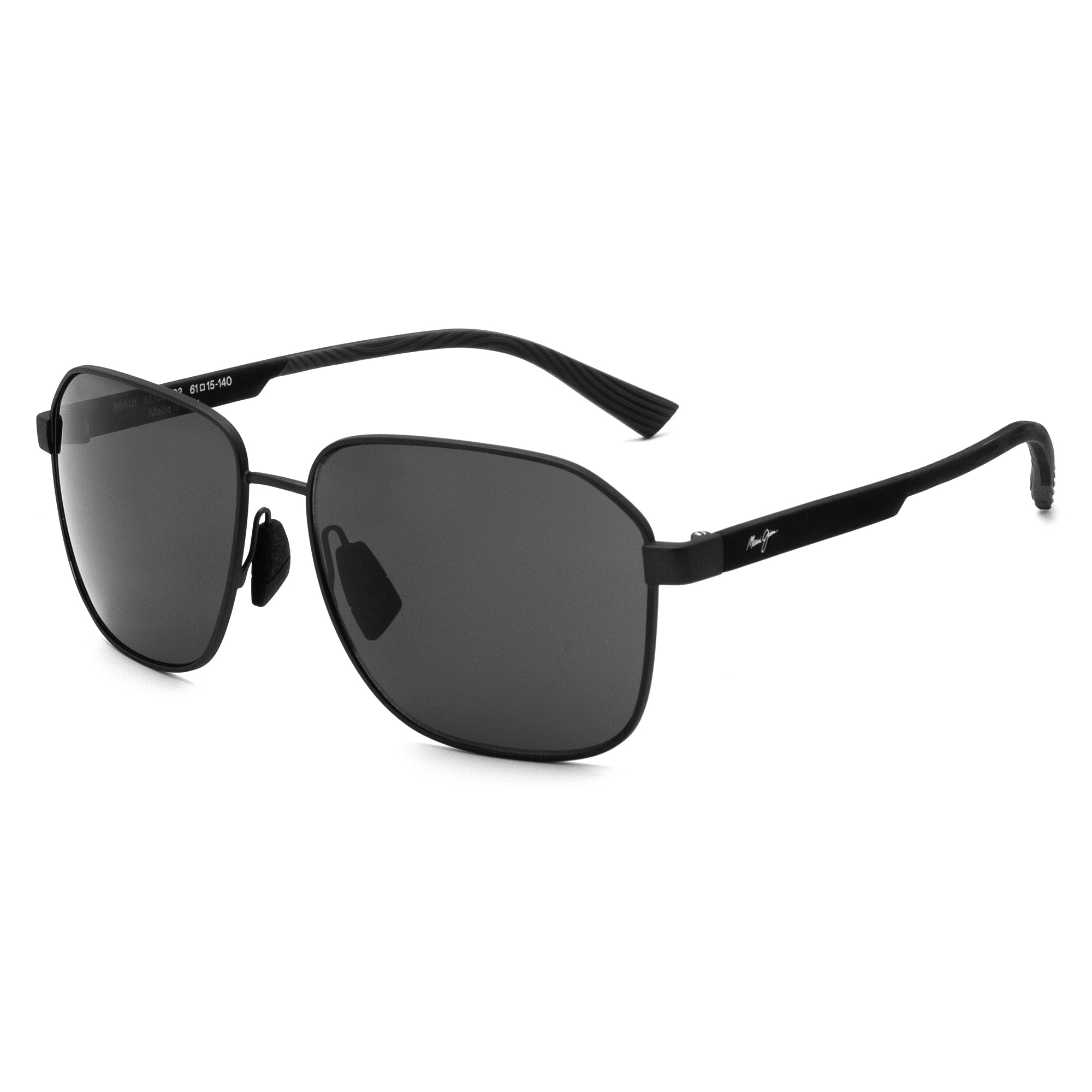 Maui Jim Onipa'a MJ651 (Low Bridge Fit) Replacement Lenses by