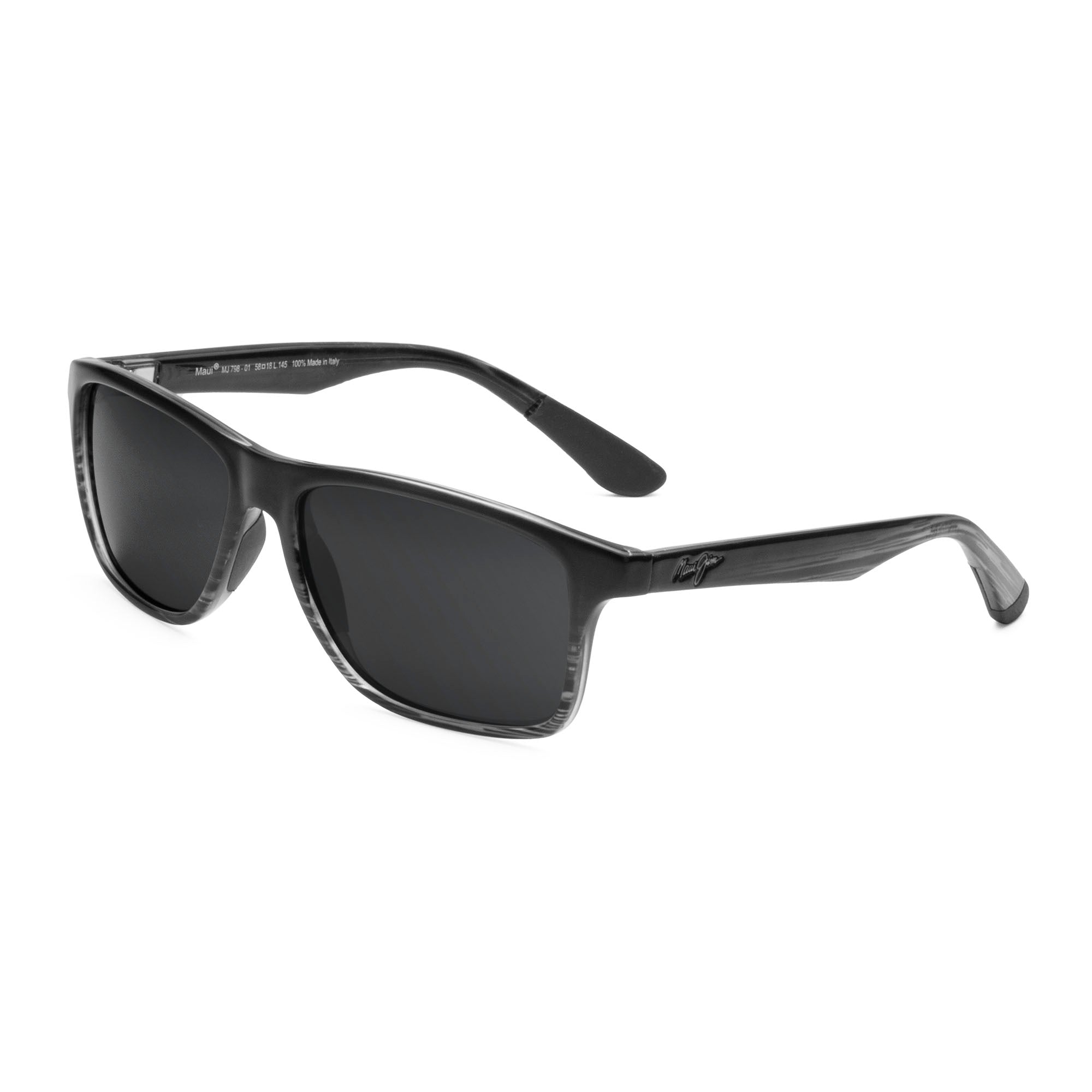 mjh Maui Jim Sunglasses Alenuihaha MJ839 25C