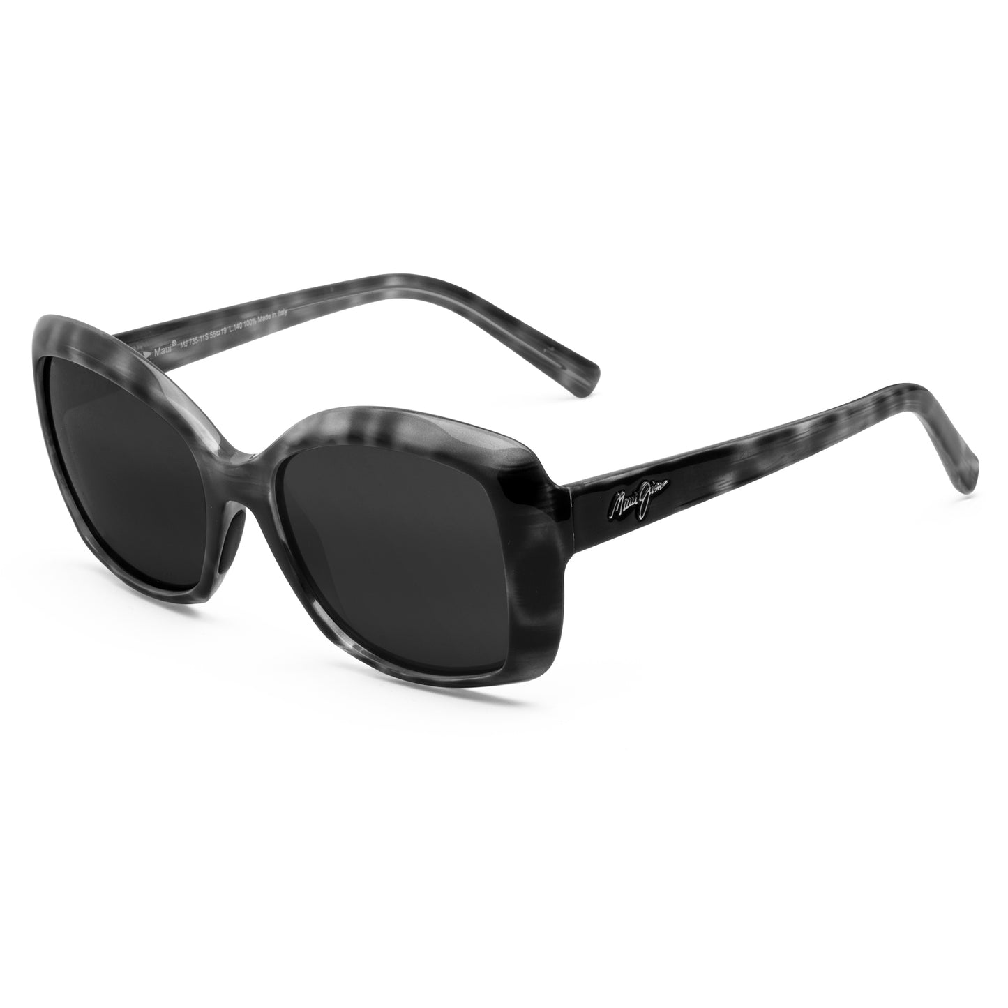 Revant replacement lenses compatible with Maui Jim Orchid Mj735