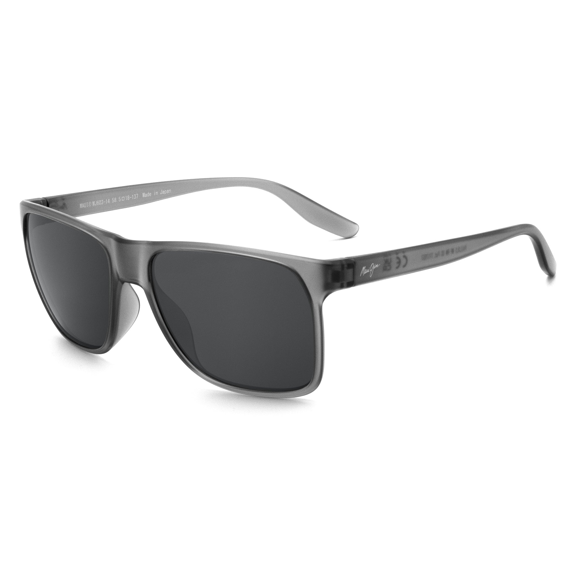 Maui Jim Pailolo MJ603 Replacement Lenses by Revant Optics