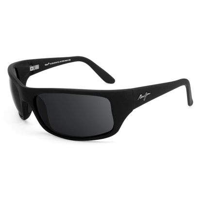 Revant replacement lenses compatible with Maui Jim Peahi Mj202
