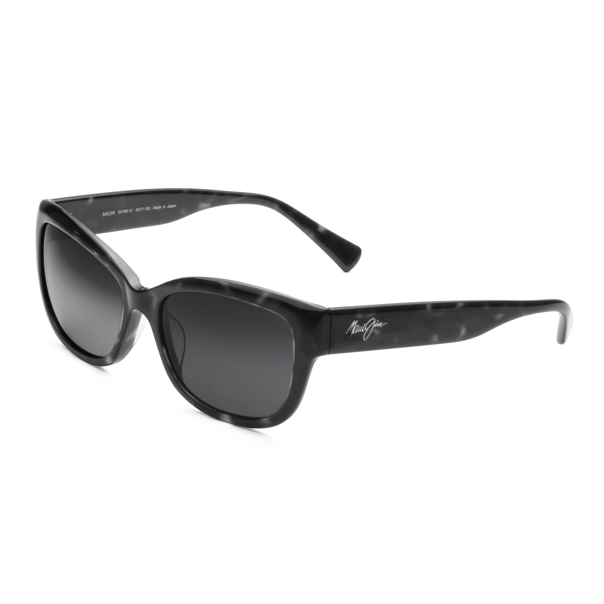 Revant replacement lenses compatible with Maui Jim Plumeria Mj768