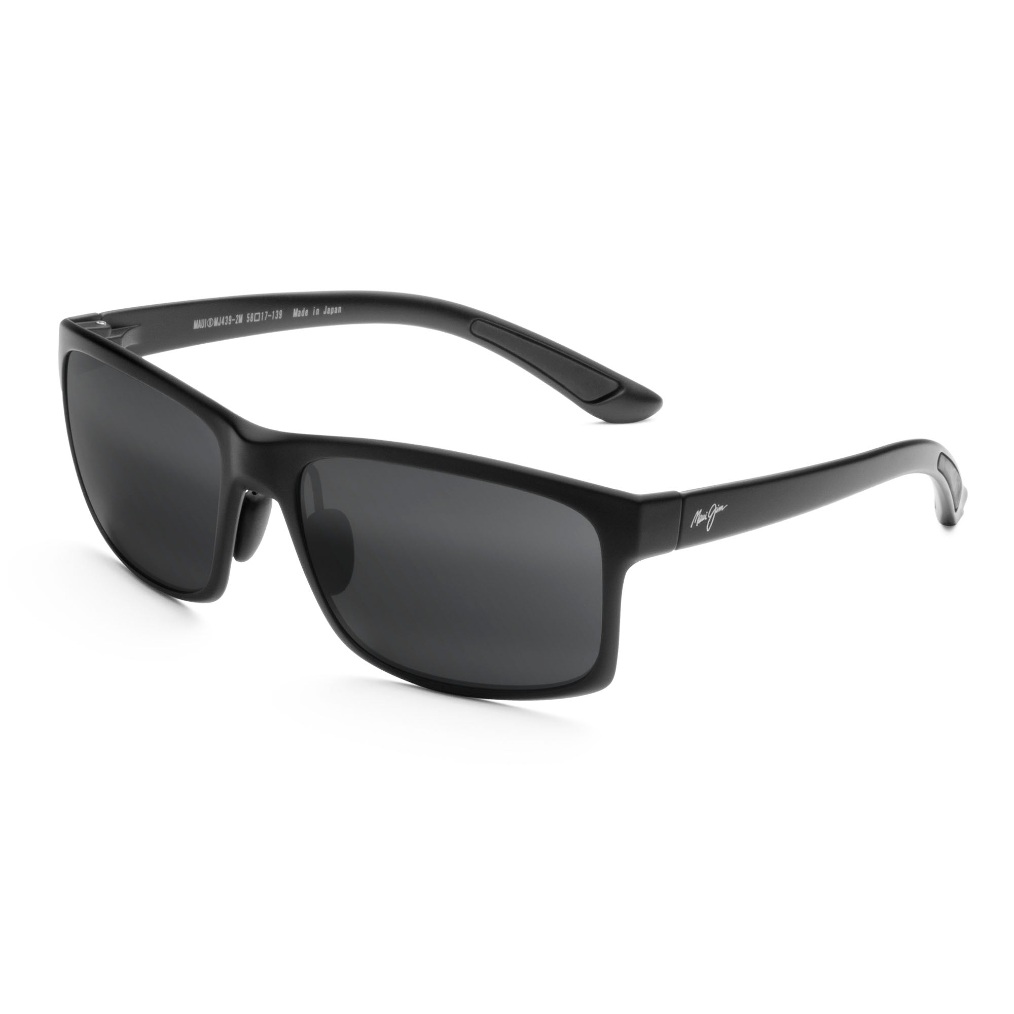Maui Jim Pokowai Arch Replacement Lenses by Revant Optics