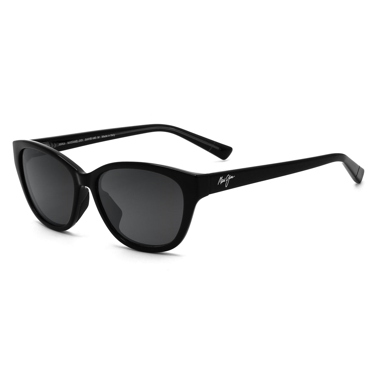 Revant Optics Lens Side Angle Maui Jim Punono