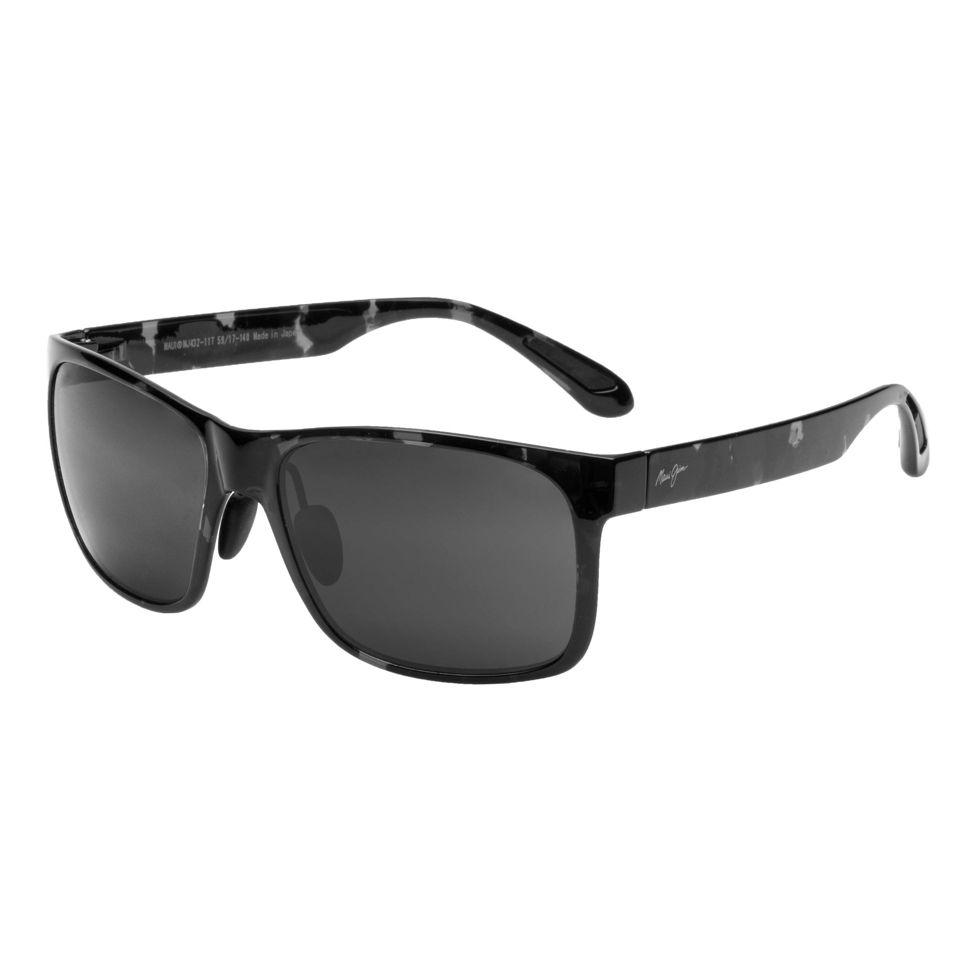 Revant replacement lenses compatible with Maui Jim Red Sands Mj432