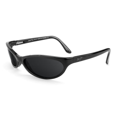 Revant replacement lenses compatible with Maui Jim Riptide Mj126
