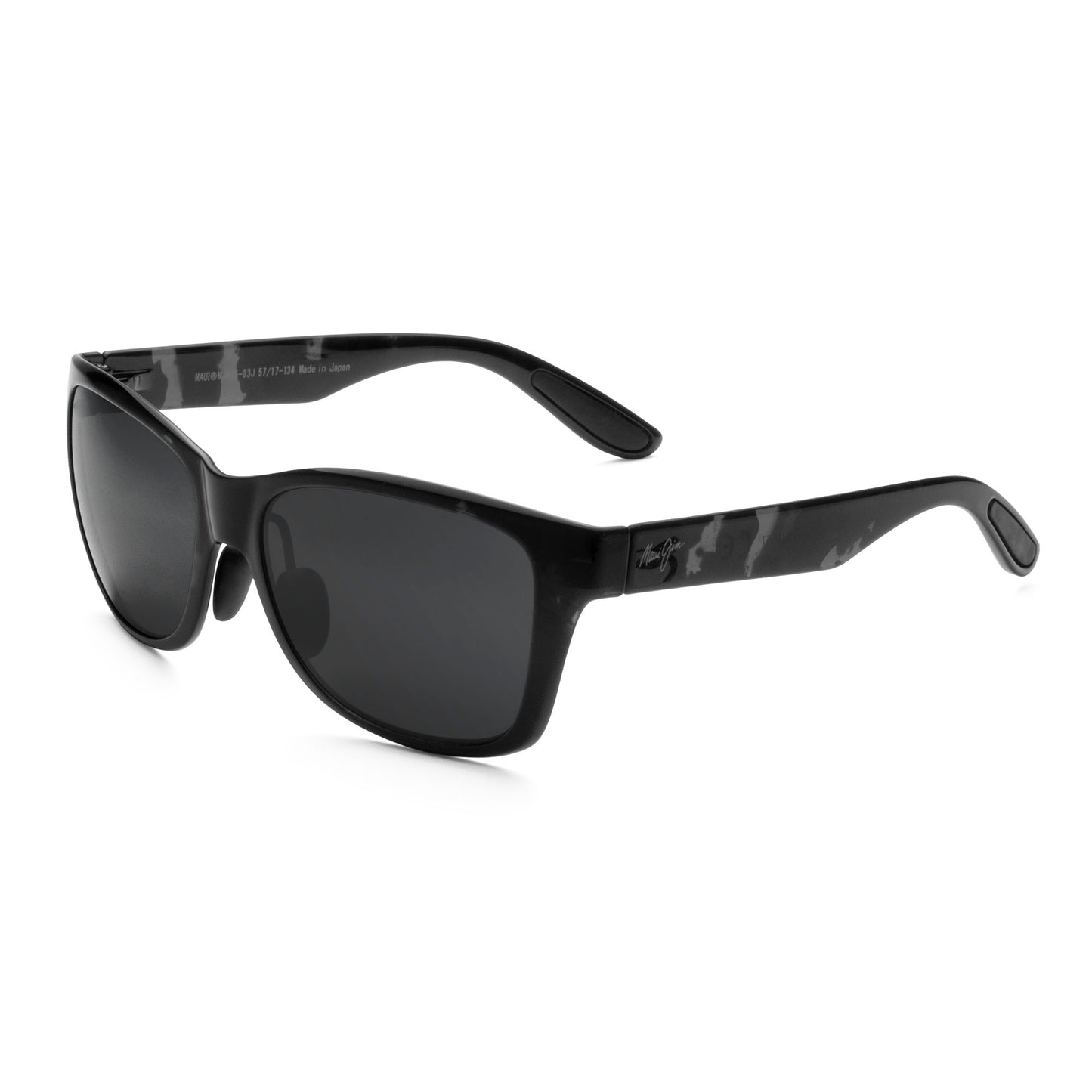 Revant replacement lenses compatible with Maui Jim Road Trip Mj435