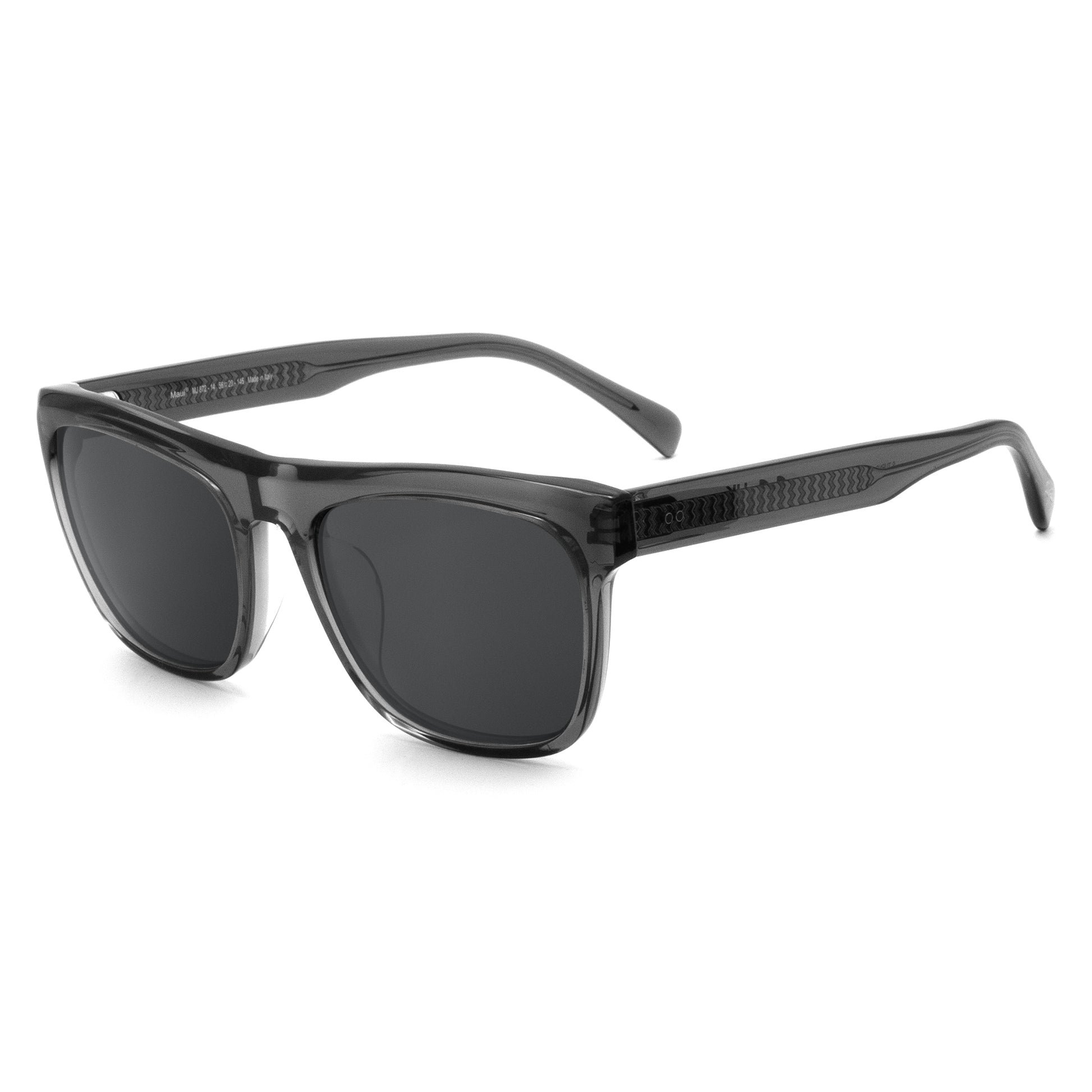Revant replacement lenses compatible with Maui Jim S Turns Mj872