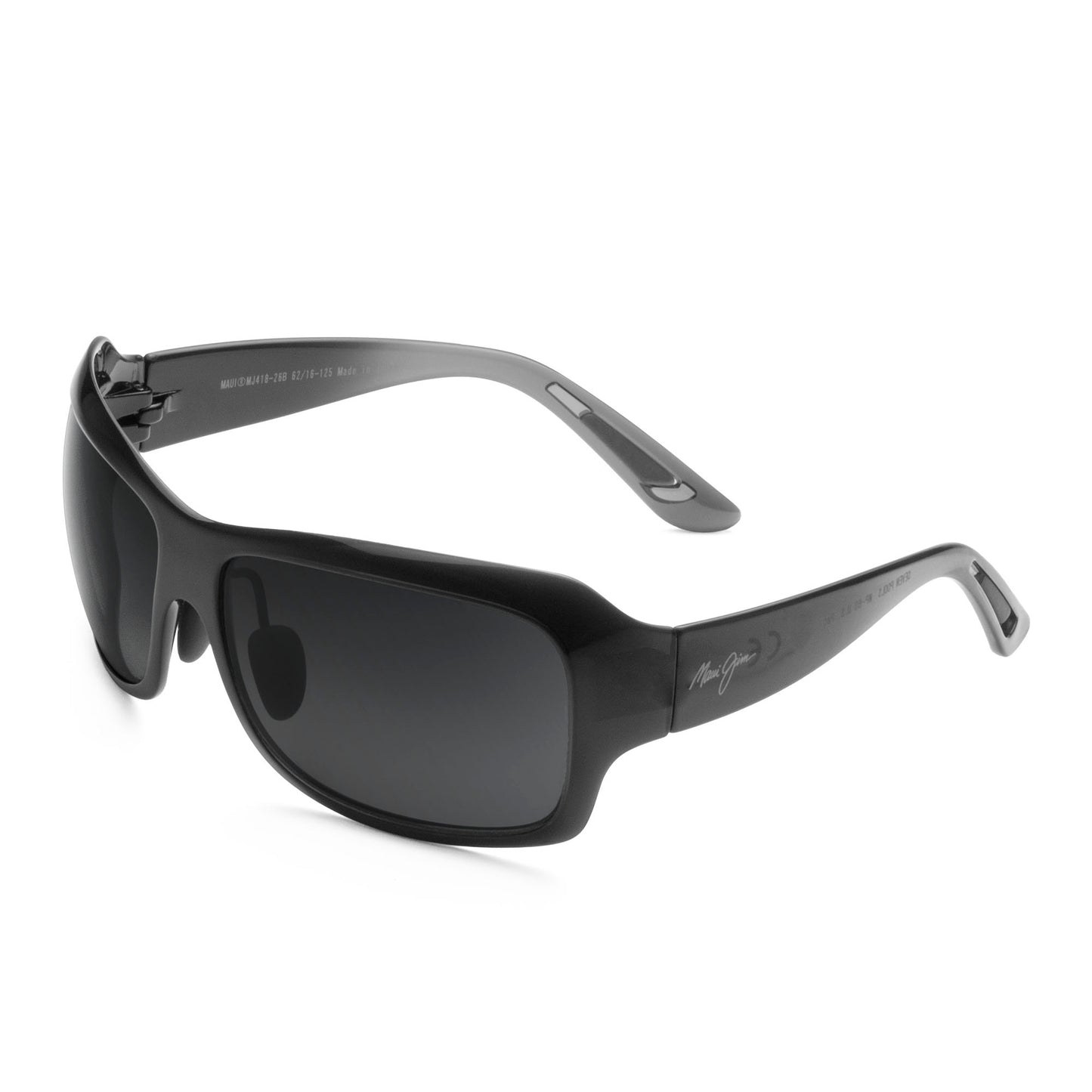 Revant replacement lenses compatible with Maui Jim Seven Pools Mj418