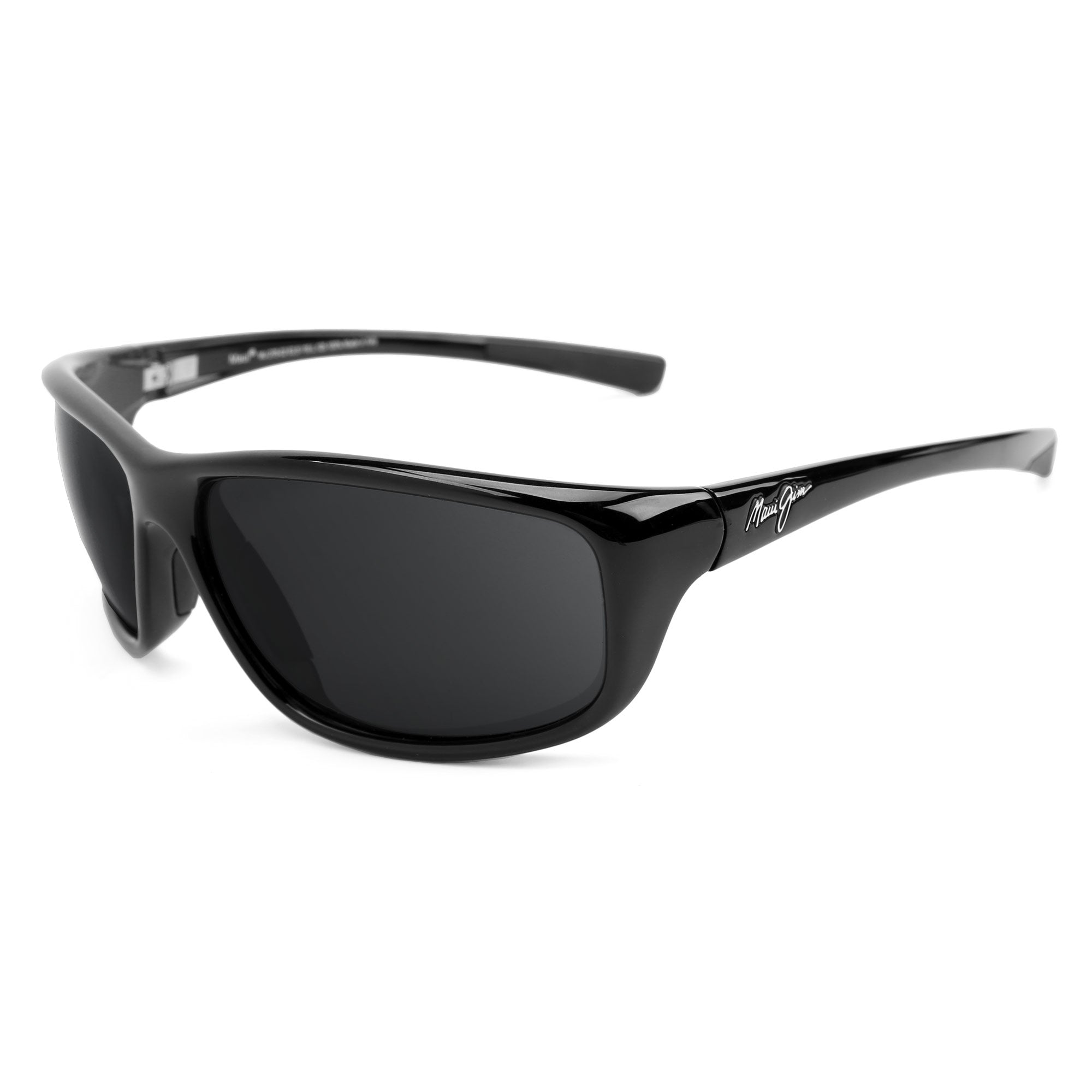 Maui Jim Spartan Reef MJ278 Replacement Lenses by Revant Optics