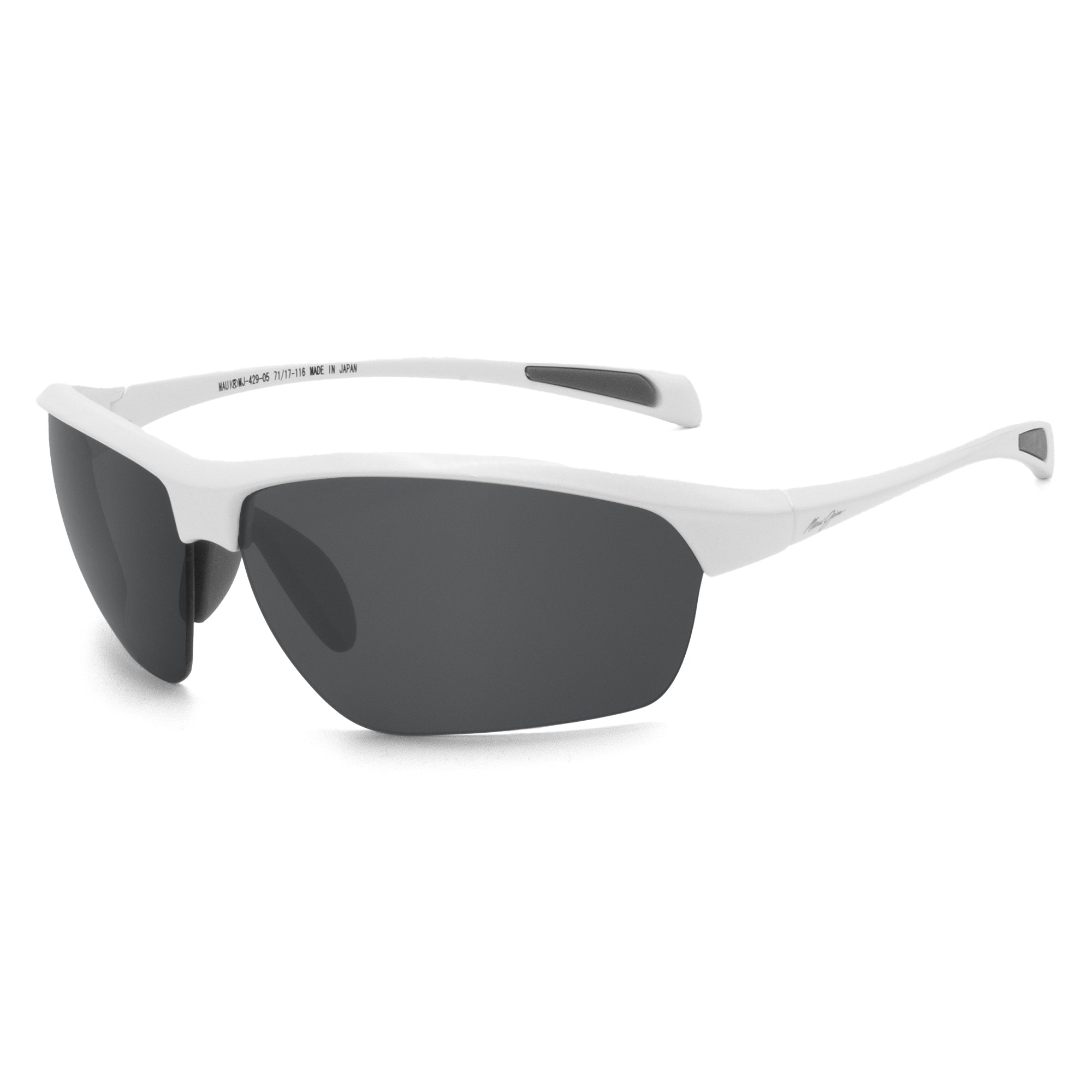みち Maui Jim Stone Crushers MJ429 Replacement Lenses by Revant Optics