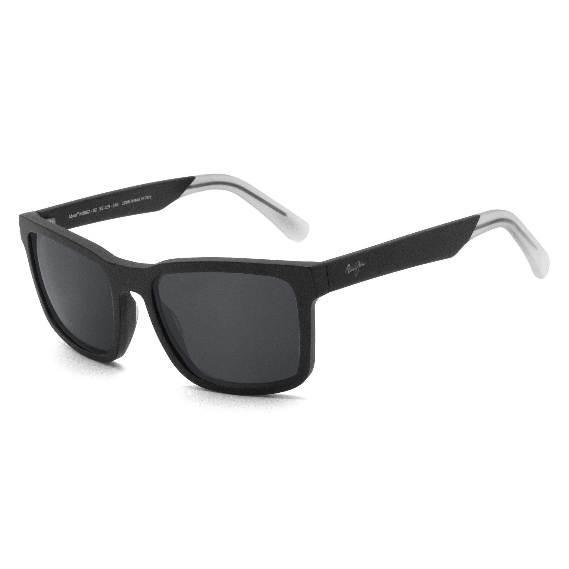 Revant replacement lenses compatible with Maui Jim Stone Shack Mj862