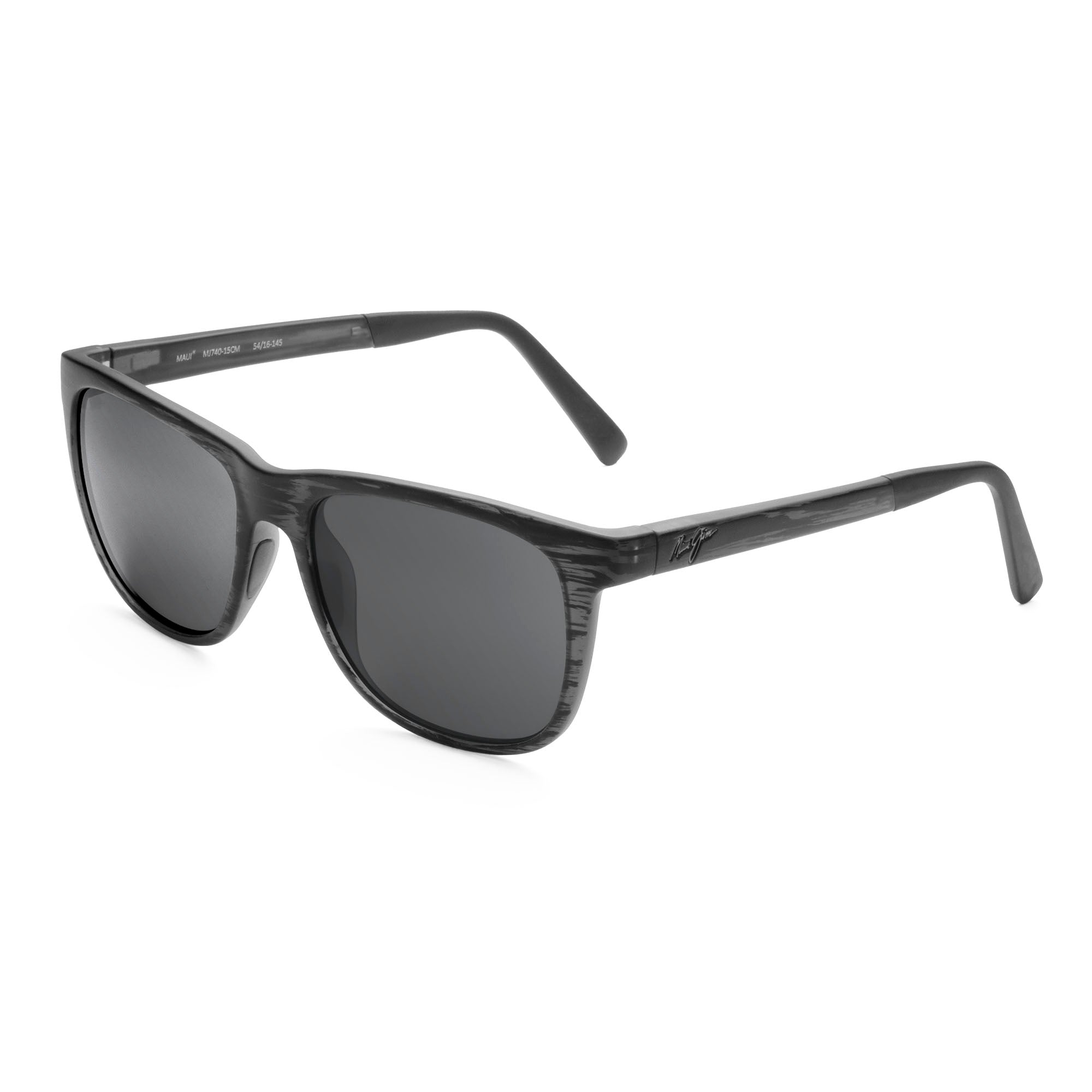 Maui Jim Tail Slide Replacement Lenses by Revant Optics