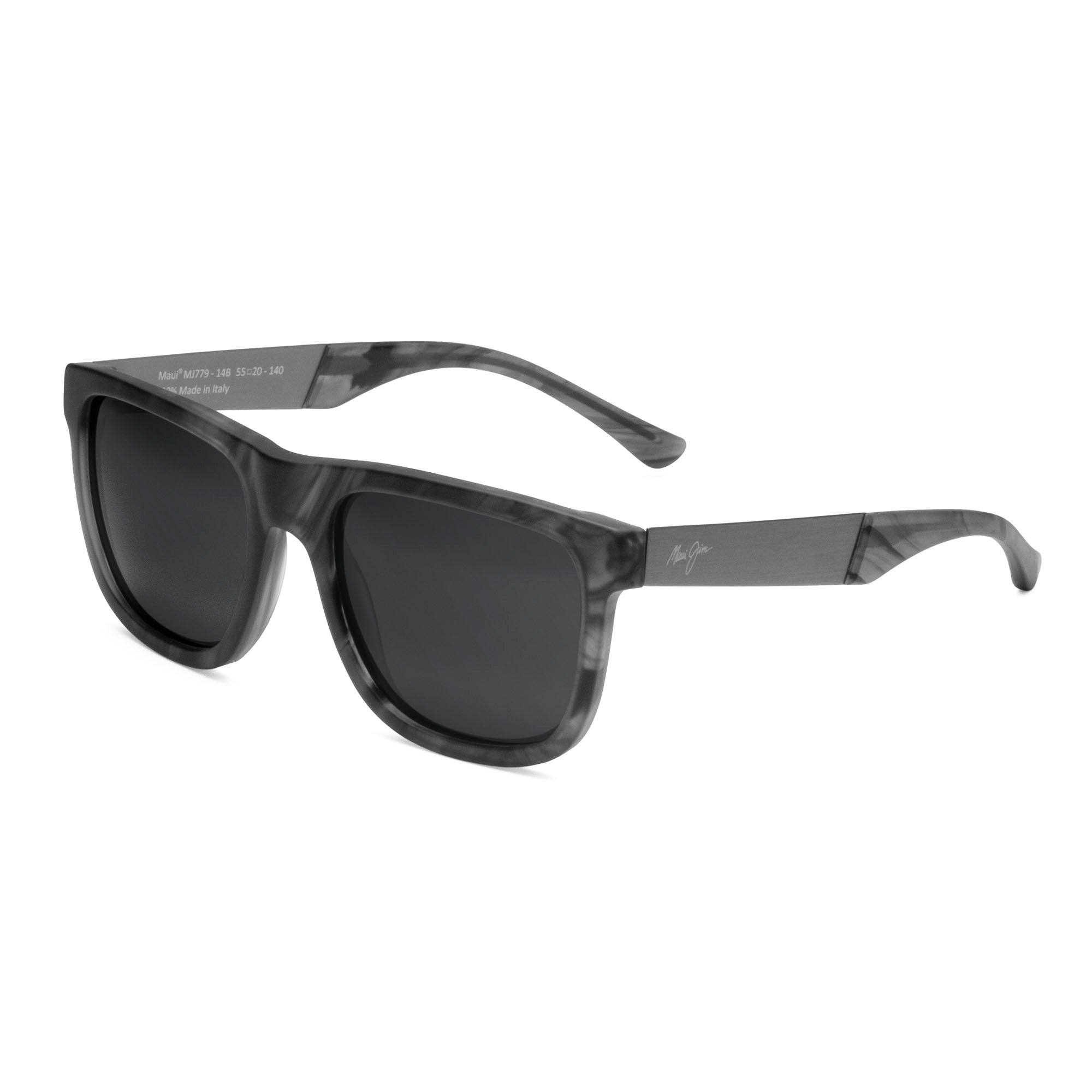 Maui Jim Talk Story MJ779 Replacement Lenses by Revant Optics