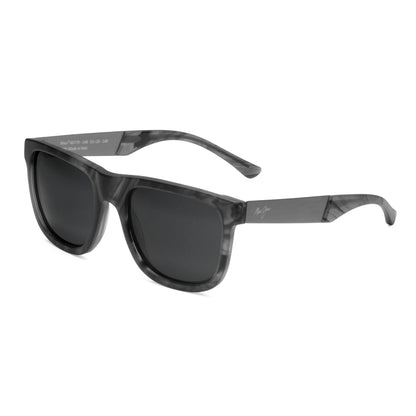Revant replacement lenses compatible with Maui Jim Talk Story Mj779