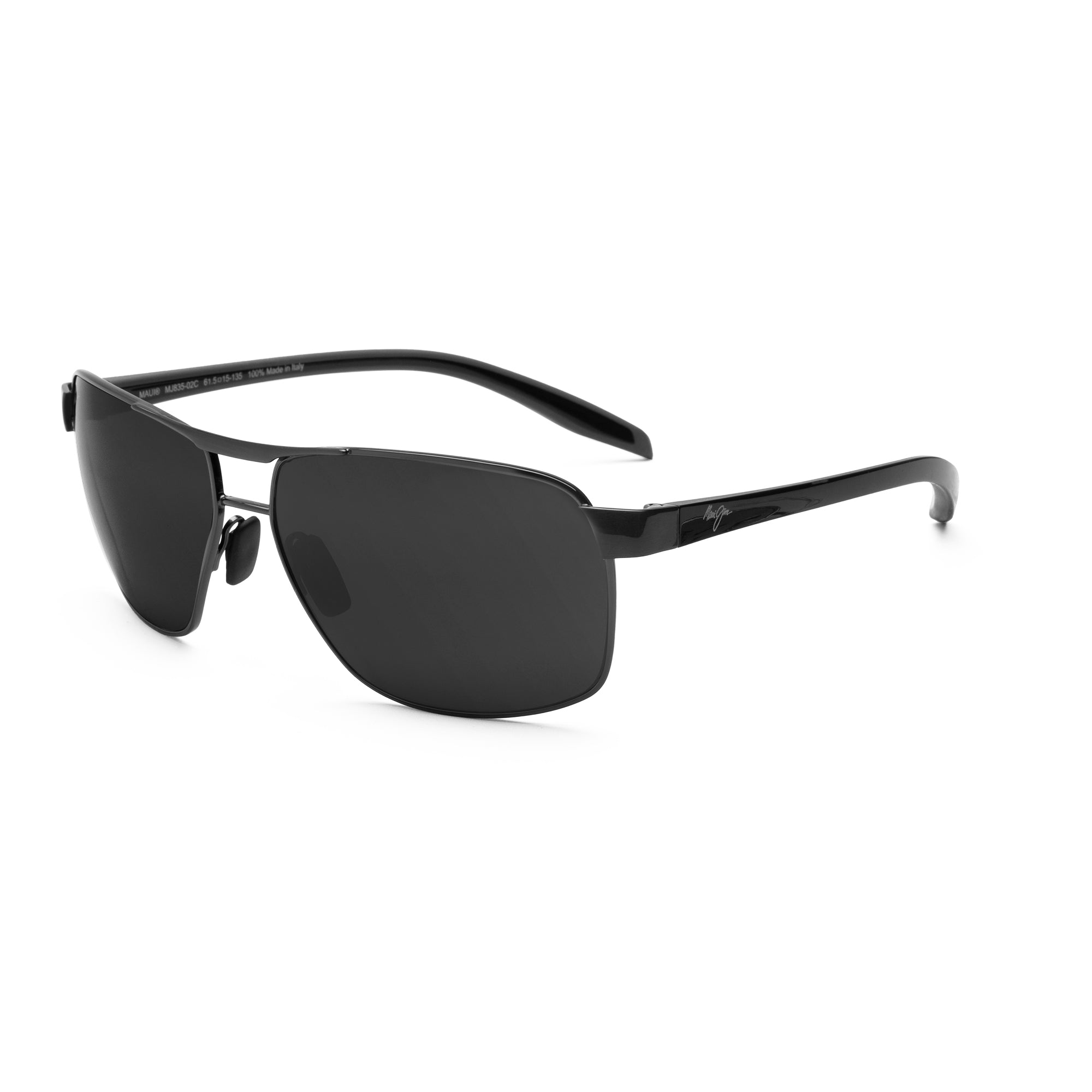 Maui Jim The Bird MJ835 Replacement Lenses by Revant Optics