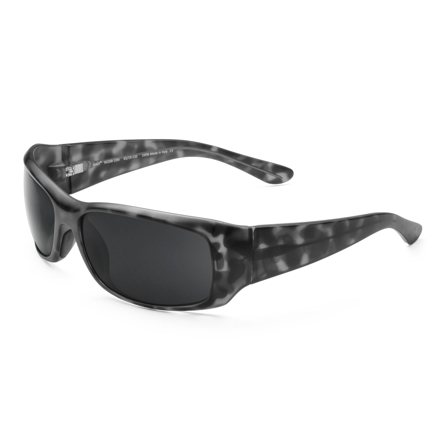 Revant replacement lenses compatible with Maui Jim Third Bay Mj268