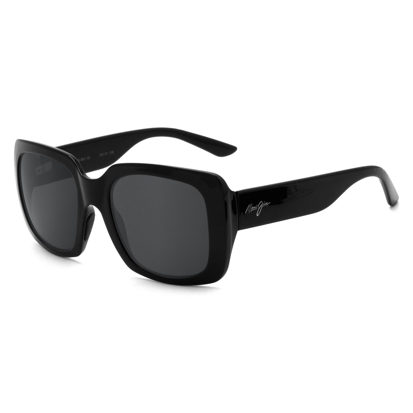 Revant replacement lenses compatible with Maui Jim Two Steps Mj863