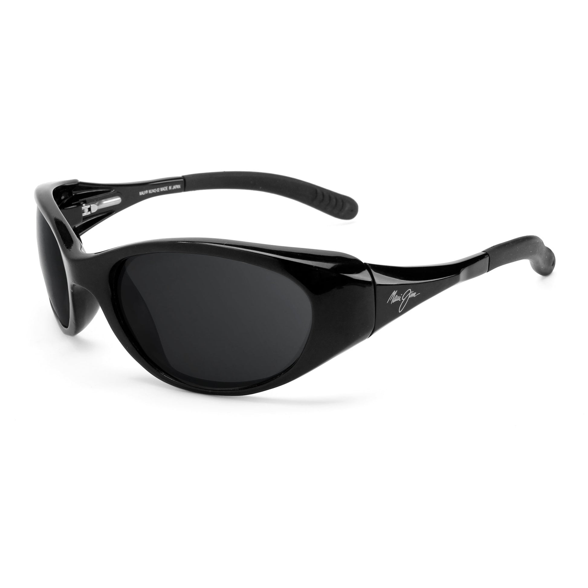 Revant replacement lenses compatible with Maui Jim Volcano Mj142