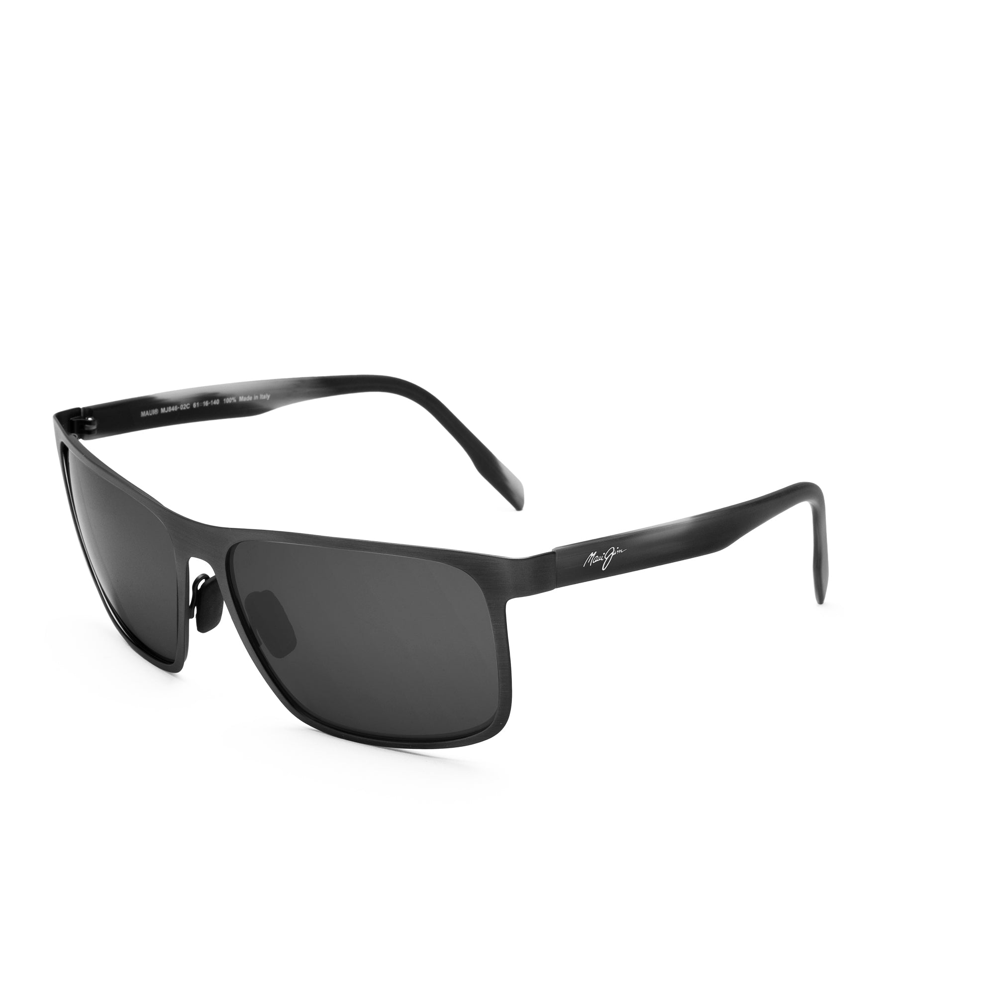 Maui Jim Wana MJ846 Replacement Lenses by Revant Optics