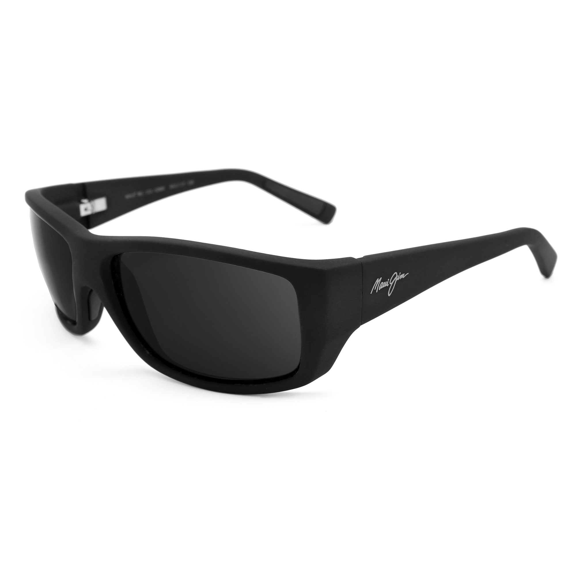 Maui Jim Wassup MJ123 Replacement Lenses by Revant Optics