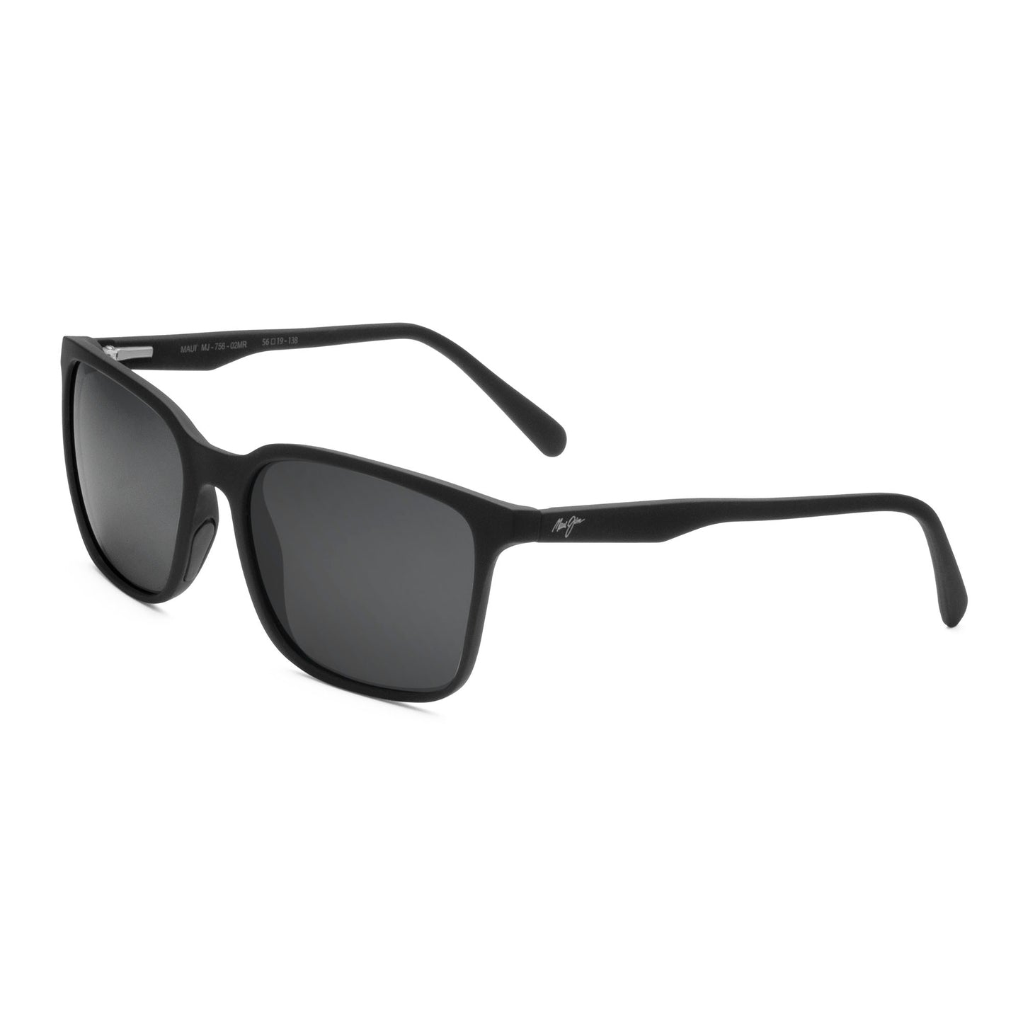 Revant replacement lenses compatible with Maui Jim Wild Coast Mj756