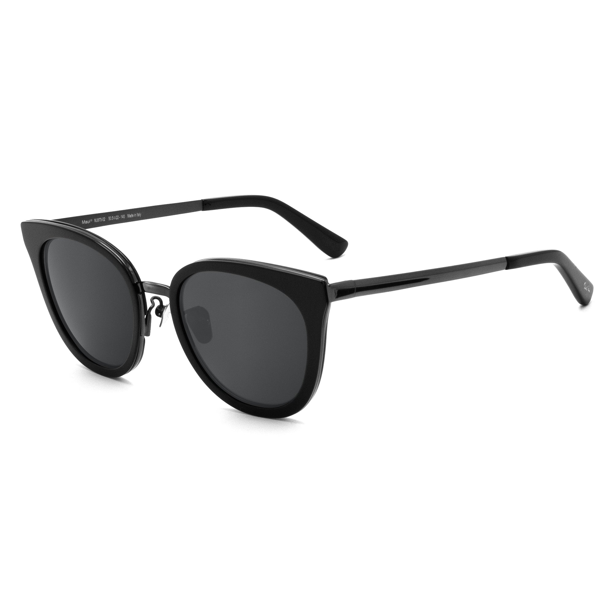 Maui Jim Wood Rose MJ870 Replacement Lenses by Revant Optics